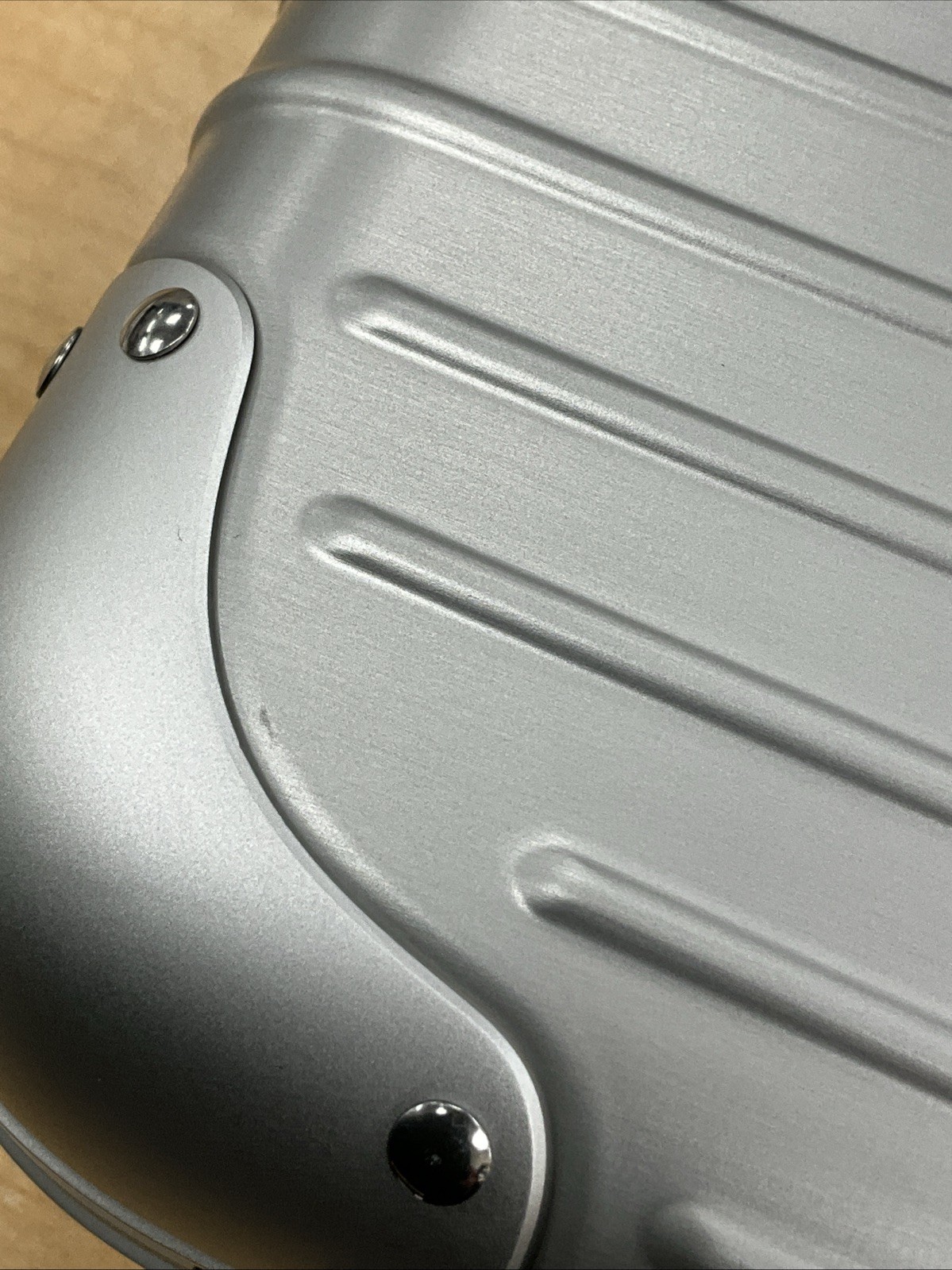 Rimowa Crossbody Bag
