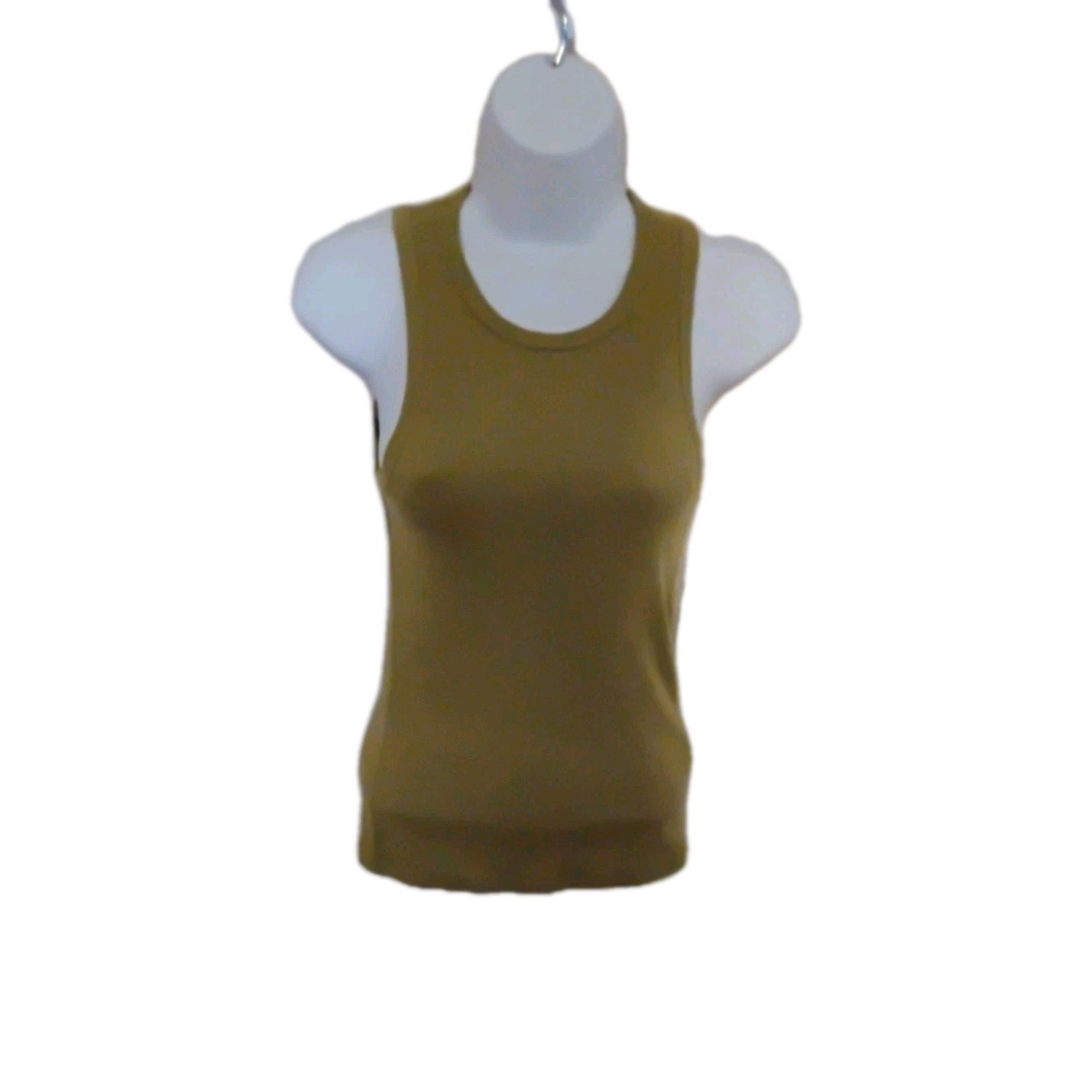 NO BOUNDARIES WOMENS IGUANA HIGH NECK TANK LARGE (12-14) NWT FREE SHIPPING