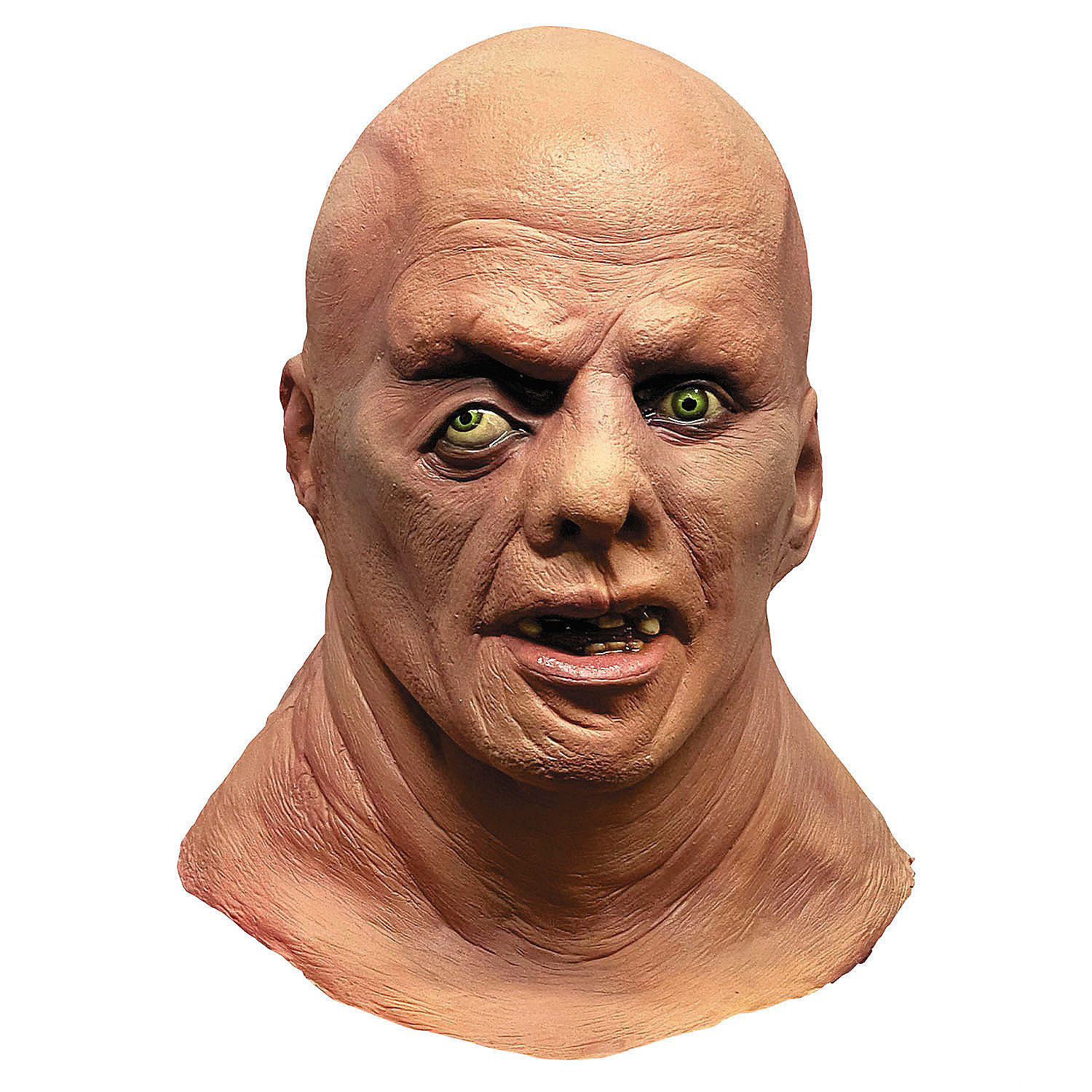 Don Post Studios Hillbilly Overhead Mask – Morris Costumes