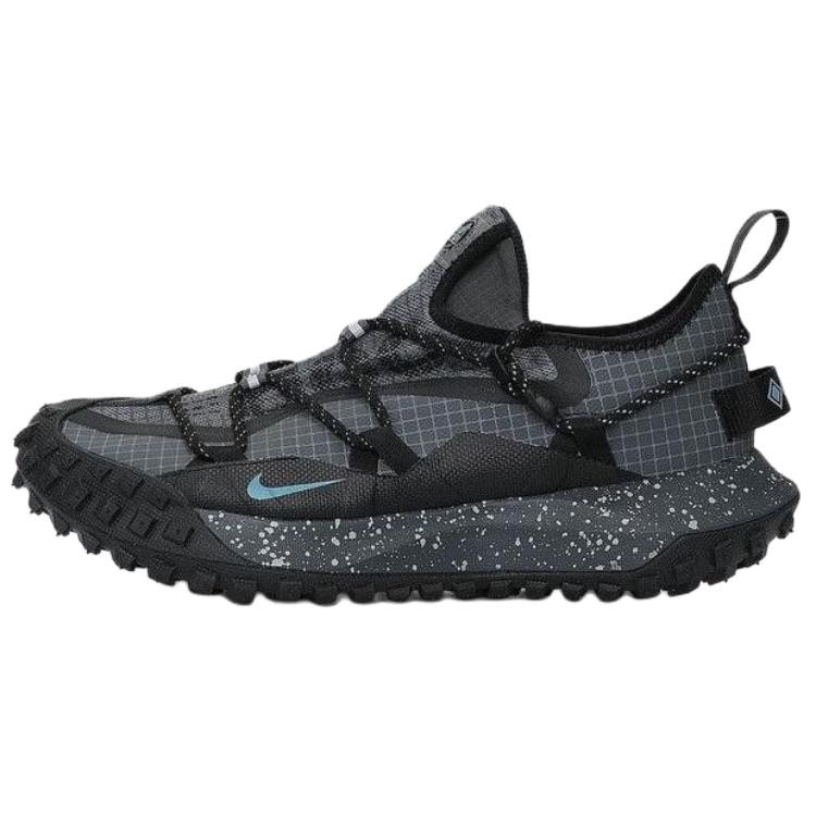 Nike ACG Mountain Fly Low GORE-TEX ‘Black Dark Grey’ IB7328-002