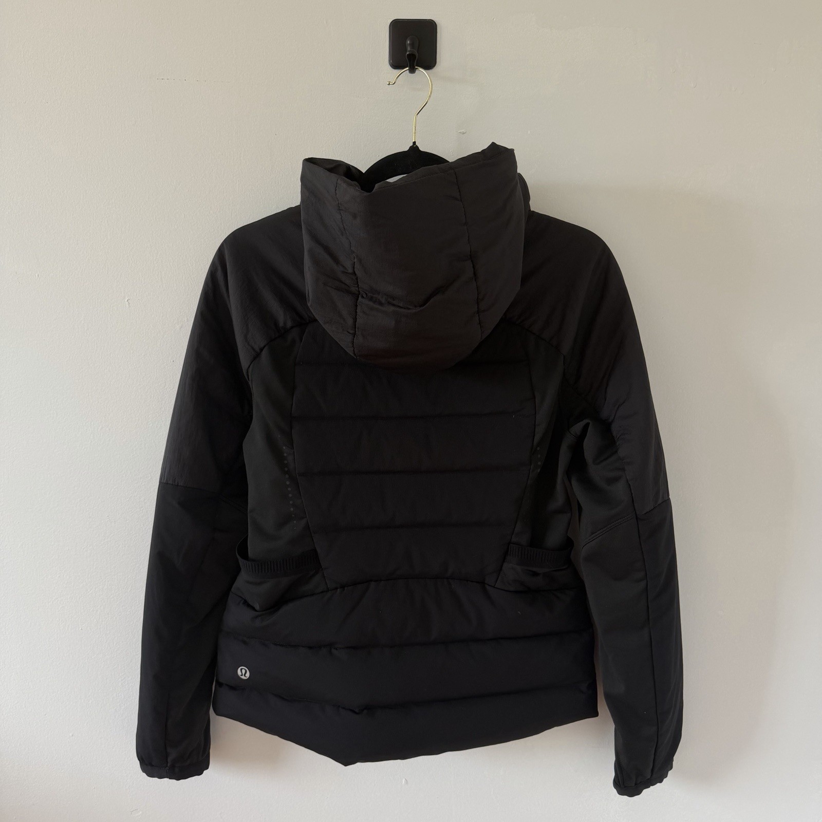 Lululemon Down For It All Women’s Puffer Jacket XL