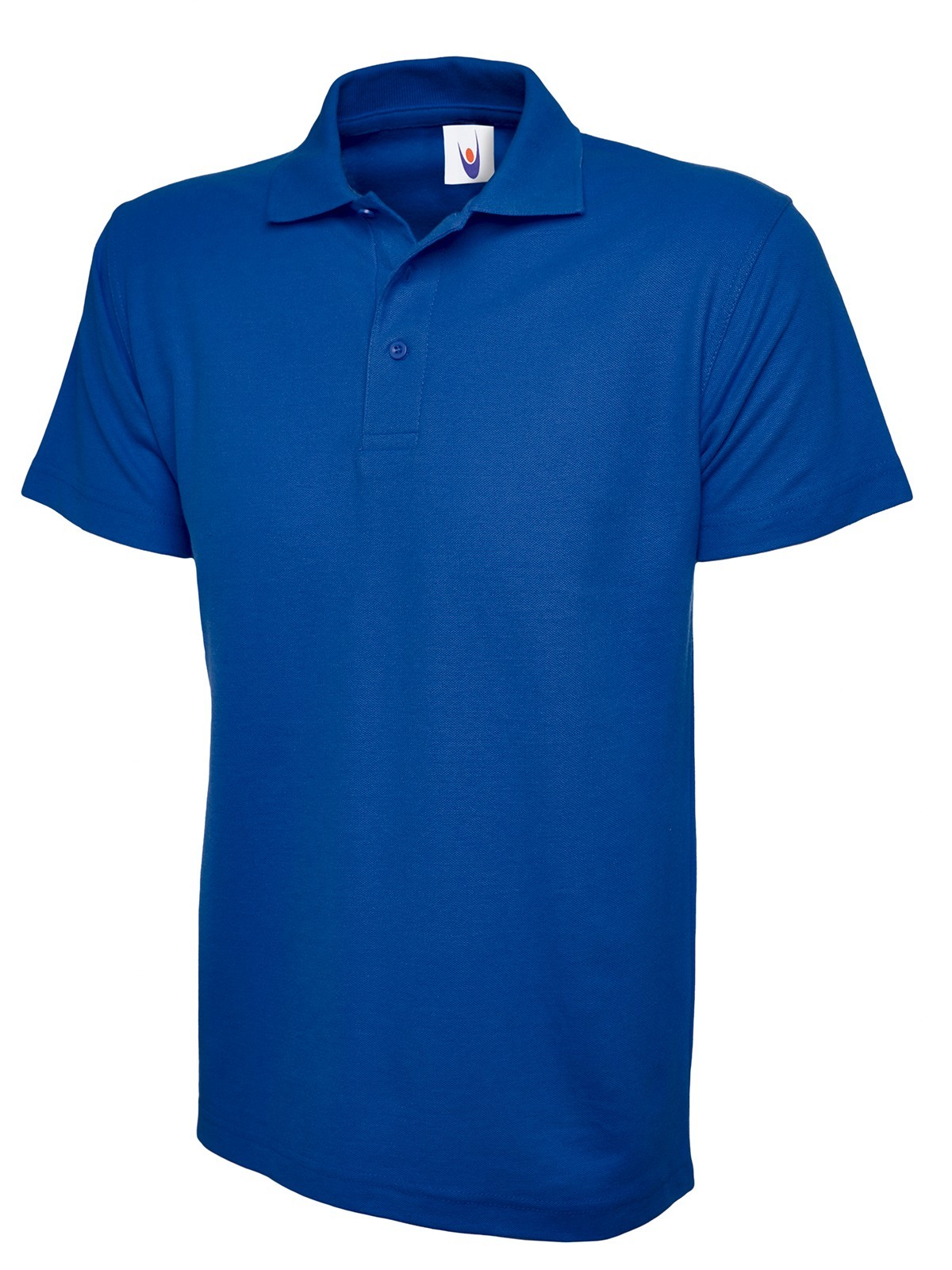 Polo Shirt UC101 UNEEK Men Women Unisex Plain Classic Workwear Casual Uniform To
