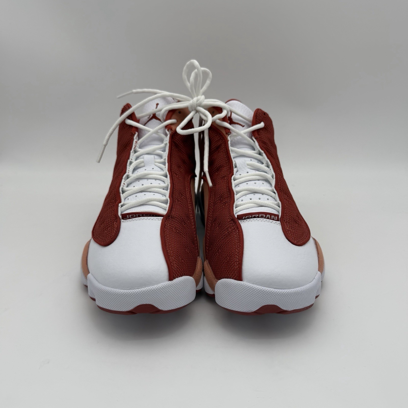 Nike Air Jordan 13 Retro Dune Red Sneakers Men’s DJ5982-601 CHOOSE SIZE