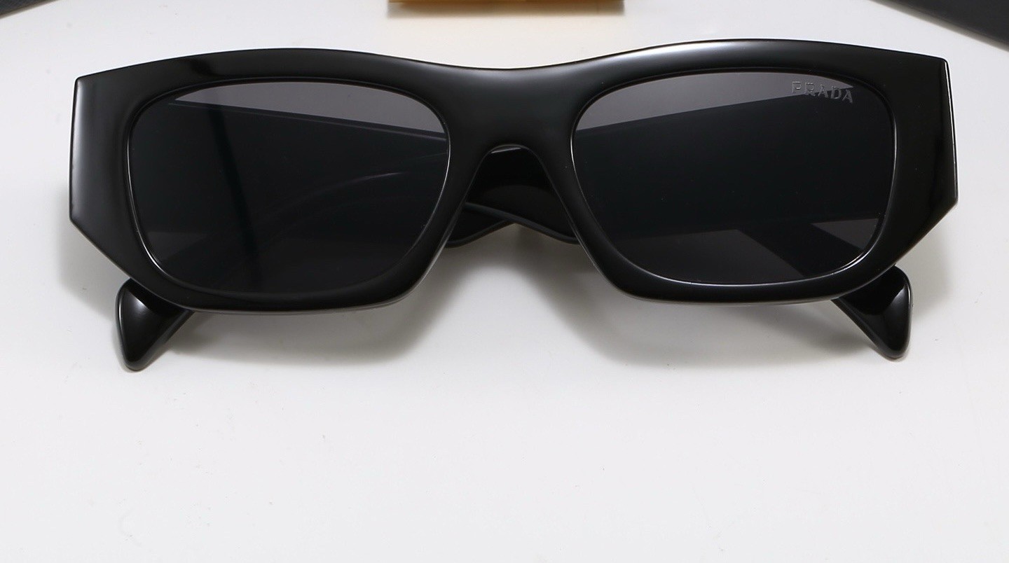 prada sunglasses