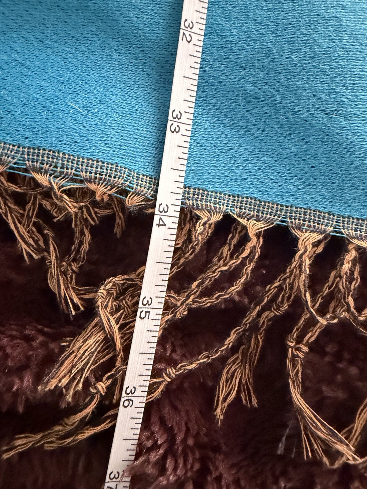 100% Pashmina Scarf Shawl Wrap Soft Lightweight Fringe Women’s Luxury 72 x 27