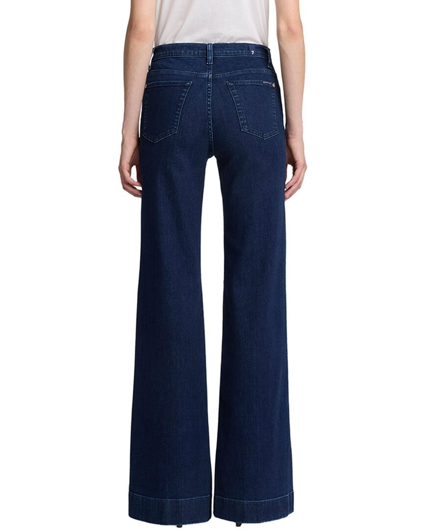7 For All Mankind Modern Dojo Classical Flare Leg Jean Women’s 23