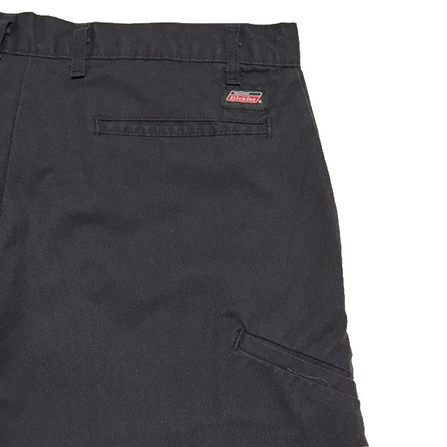 Dickies 874 Original Fit Men’s 34×32 Black (#1)