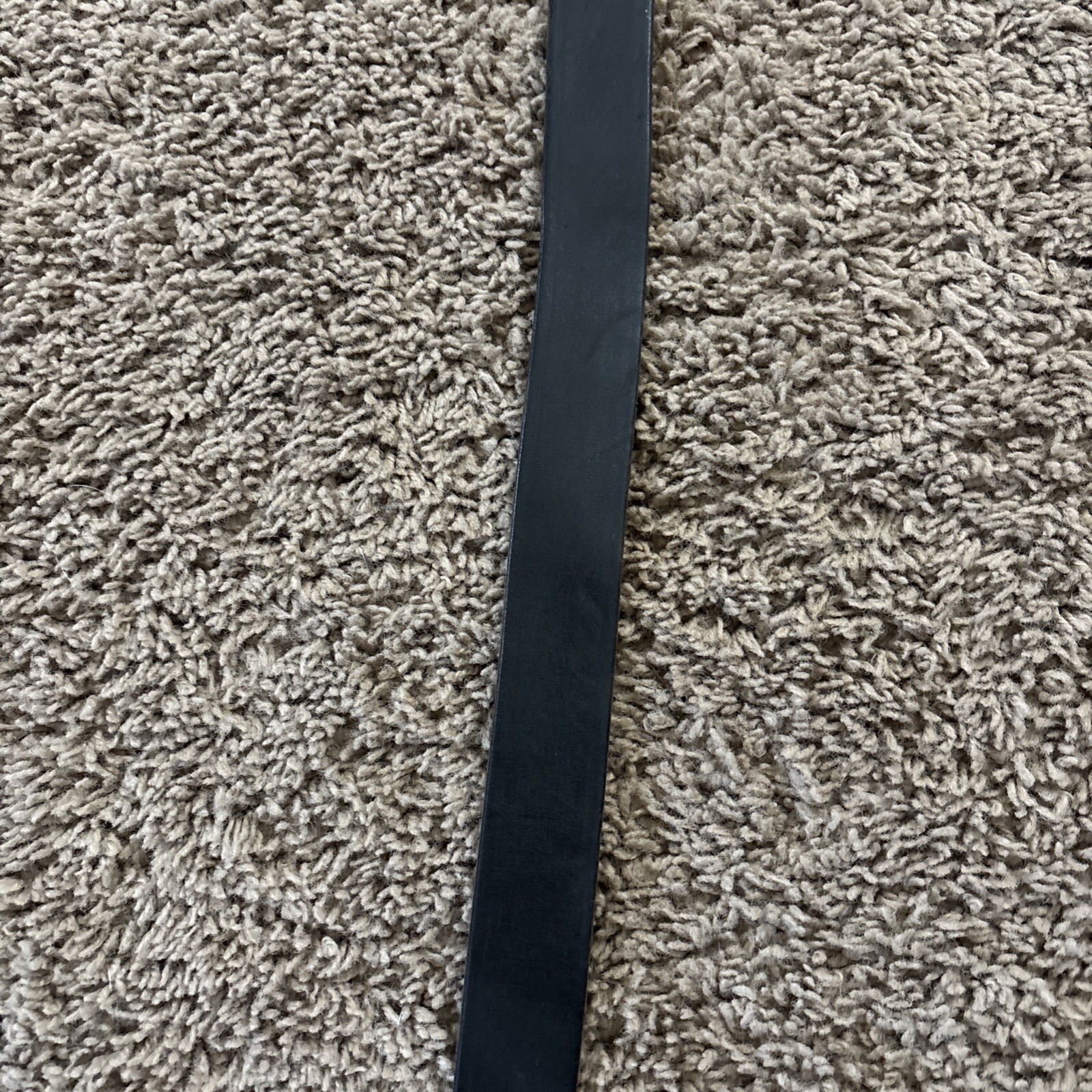 Redback mechanic’s belt 39 dark brown leather auto utility cargo Non Scratching