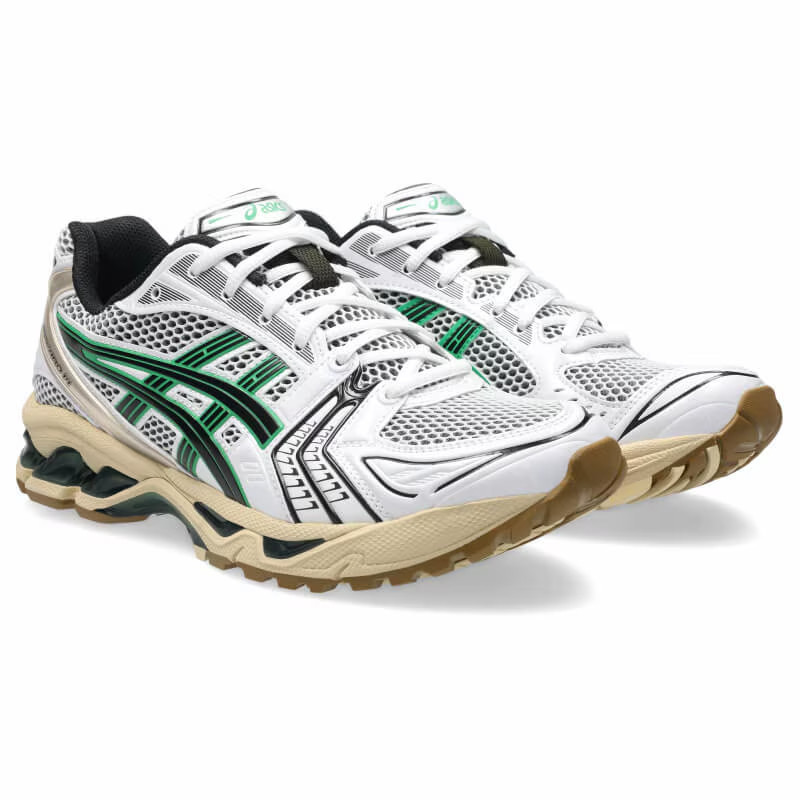 1203A740-103 Asics Gel-Kayano 14 Hinoki Beige (Men’s)