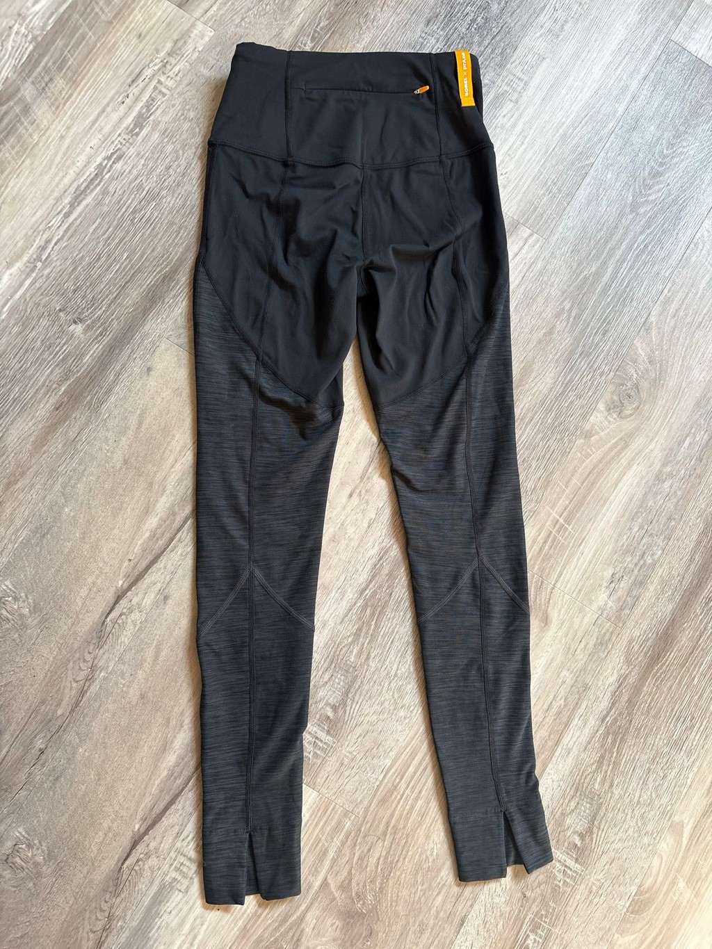 Sorel x prAna Wandering Soul Colorblock Leggings XS