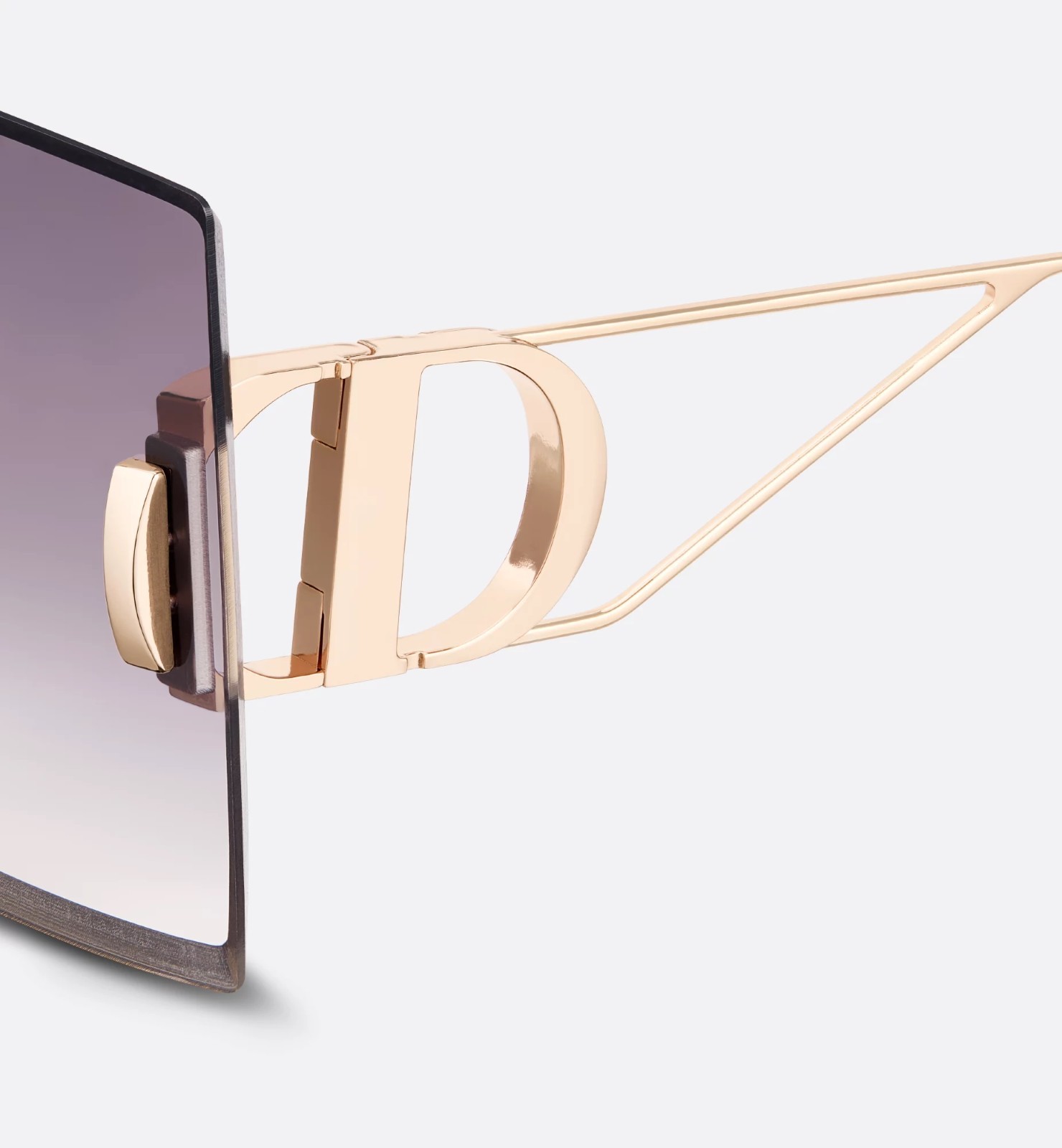 Dior 30Montaigne S7U Sunglasses Designer Luxury Eyewear Authentic