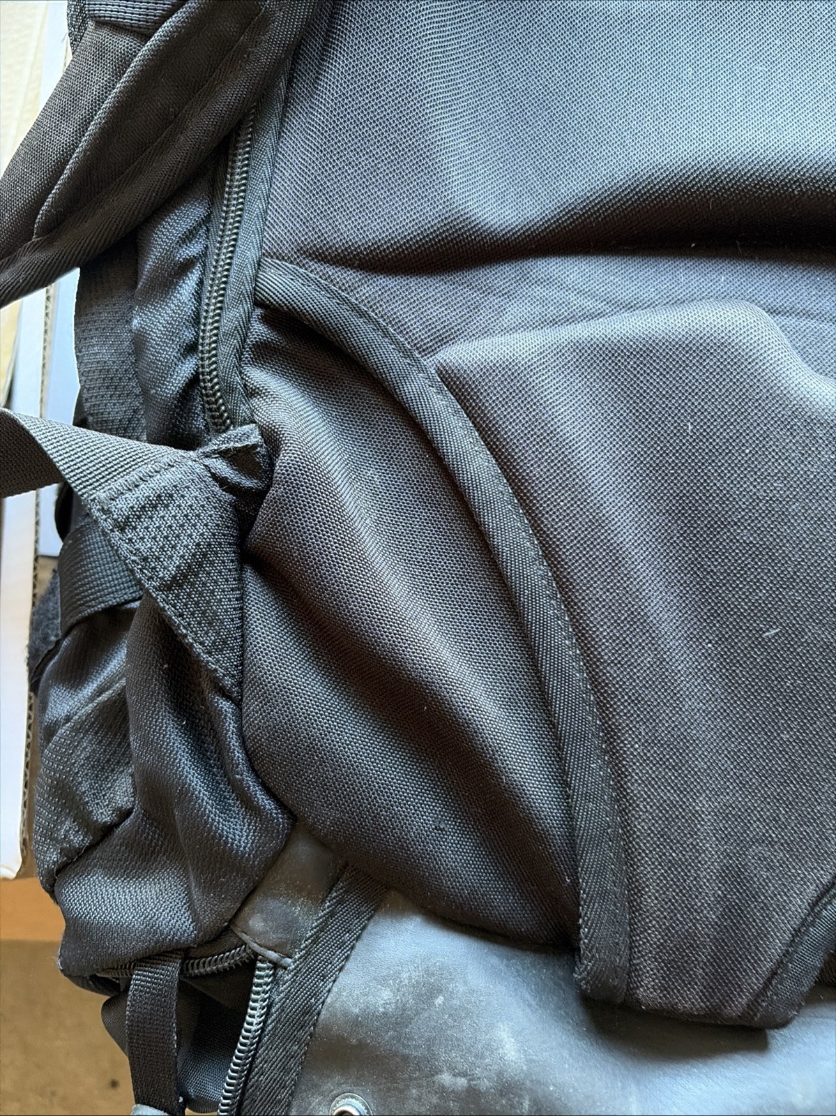 Oakley Kitchen sink 2000s backpack