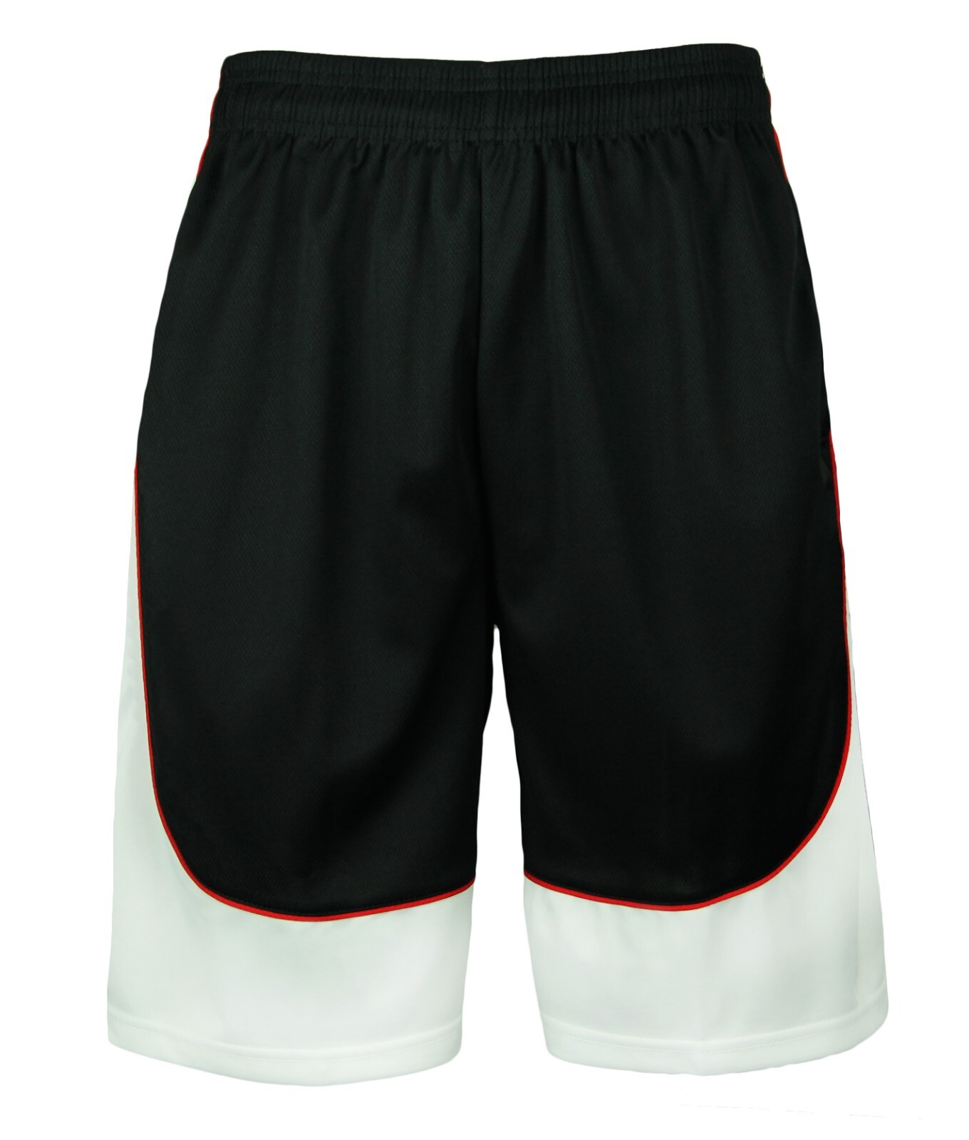 Blue Ocean Mens Basketball Mesh Shorts (MS-003)