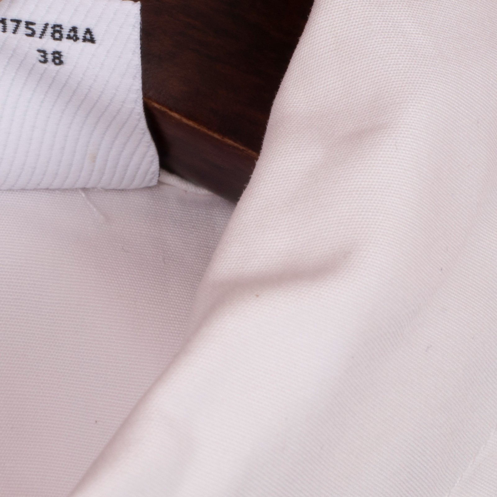 BURBERRY Horseferry Print Cotton Shirt Dress White Belted Logo UK 8 US 6 IT 40