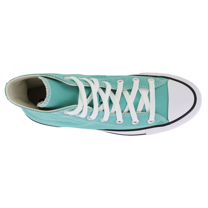 NWT Converse Chuck Taylor All Star Hi Color Teal