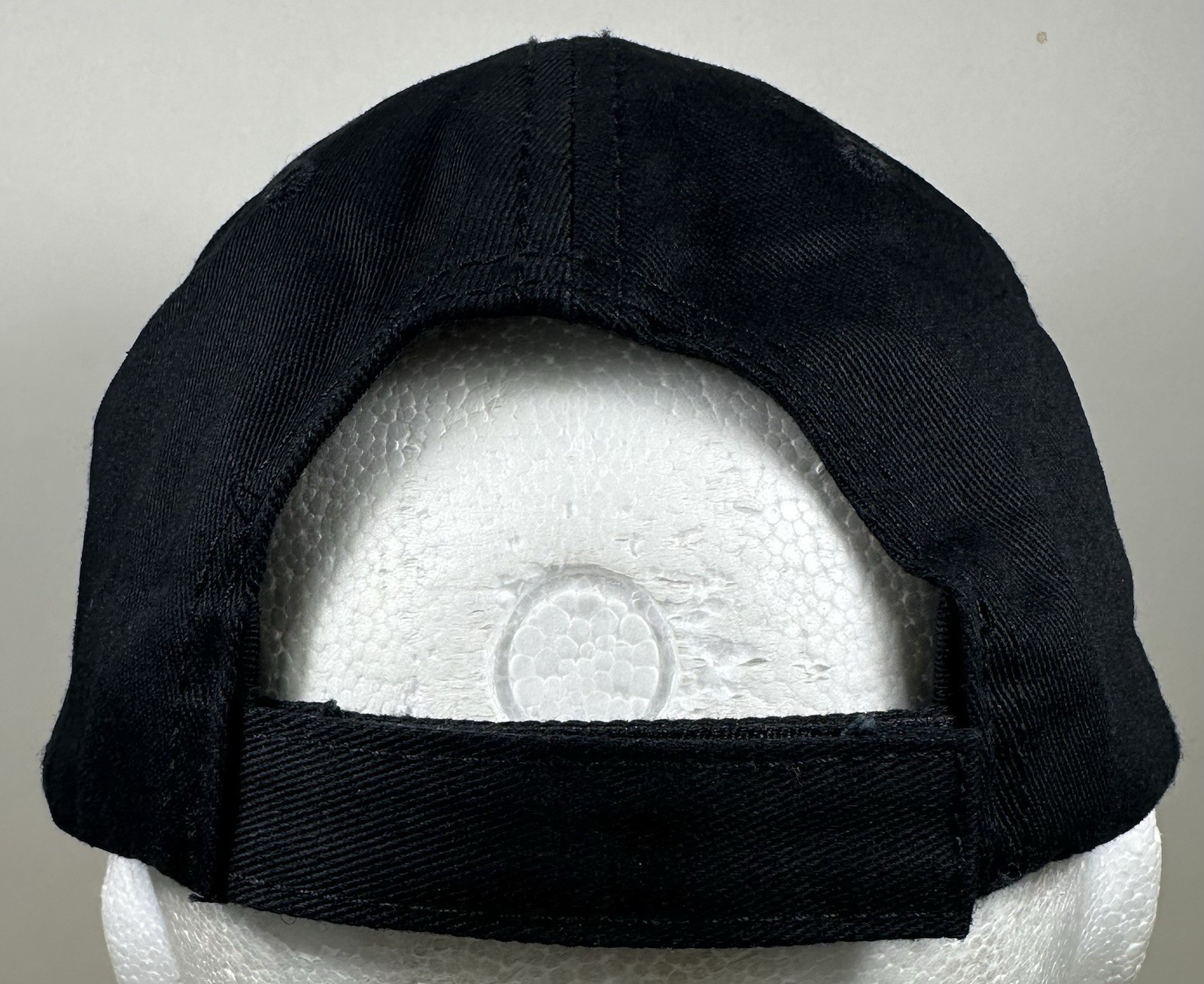 Hard Rock Cafe Hat Black Budapest Hungary Cap World Travel Europe