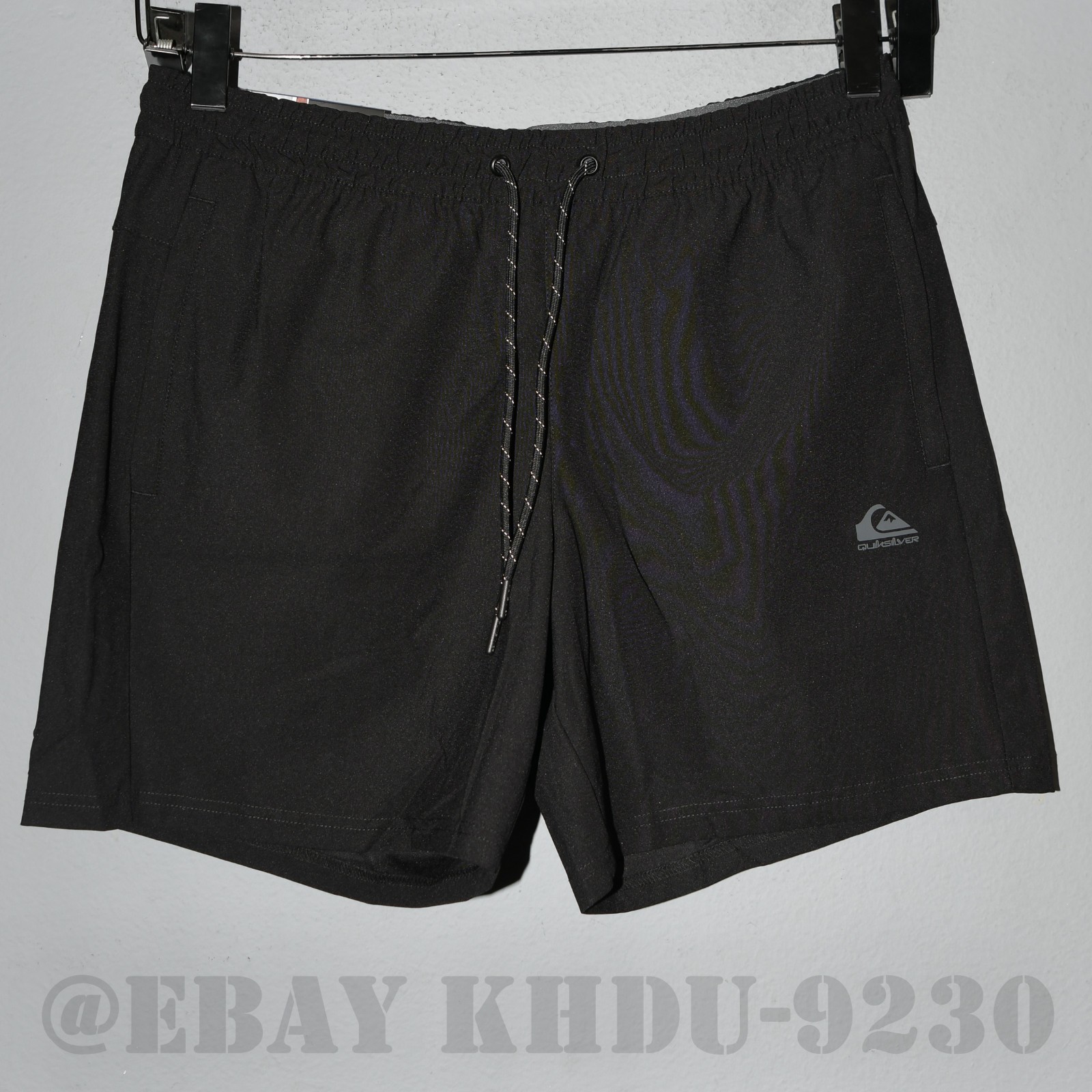 Quiksilver Men’s Active Shorts select size and color