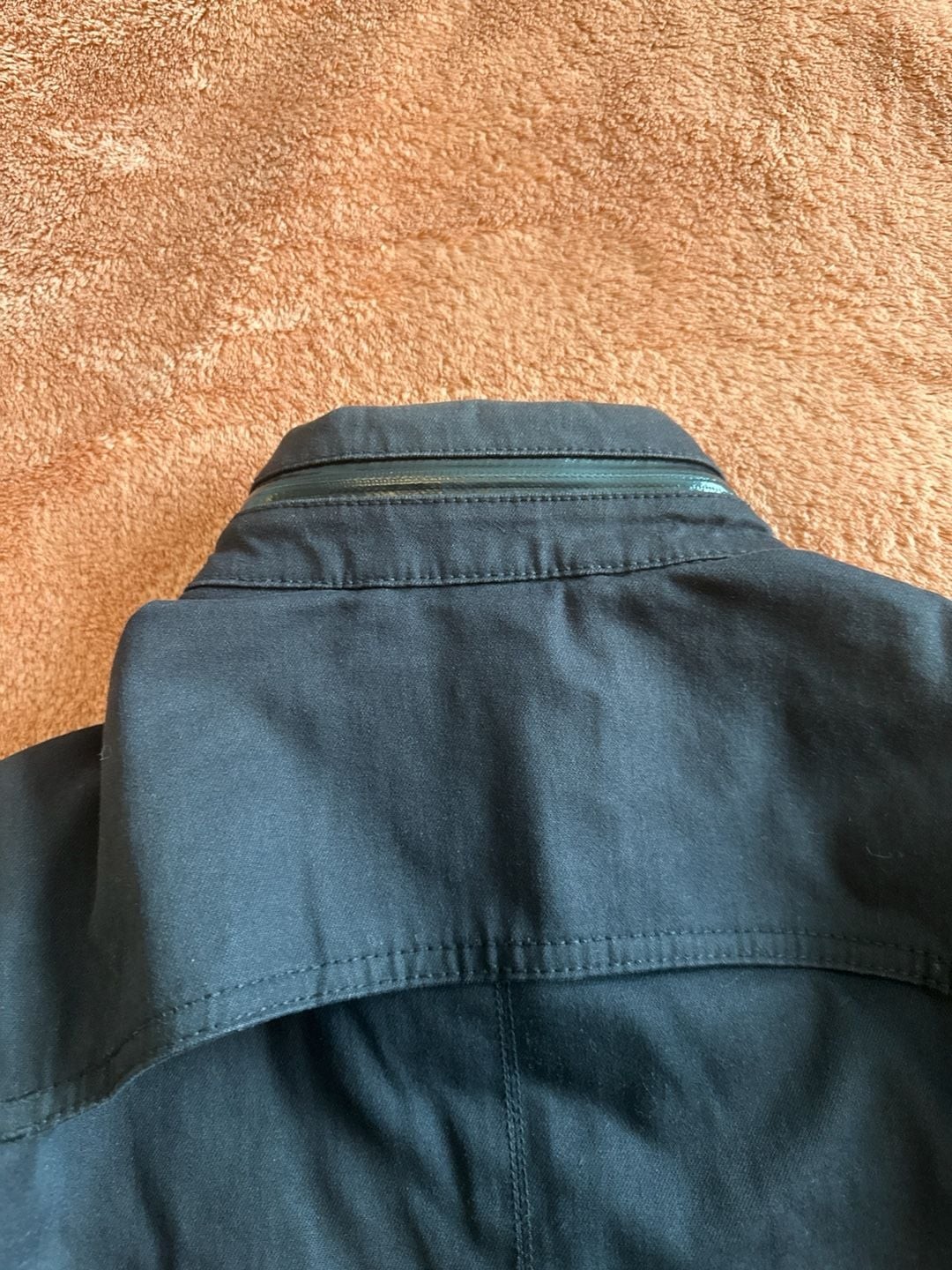 Levi’s Commuter Series Jacket