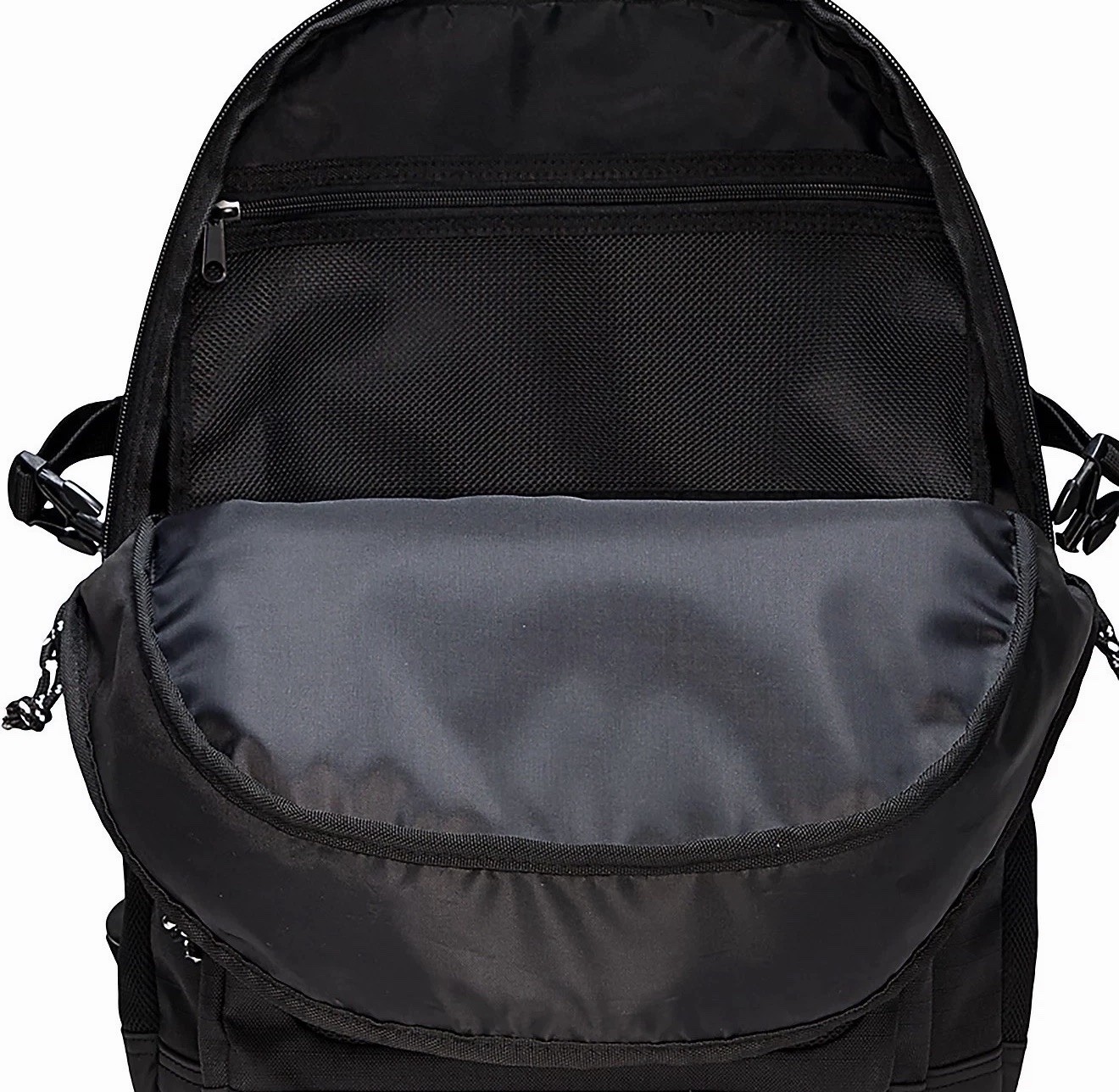 🔥🔥 Jordan Jam Blacktop Mens Lifestyle Backpack (25L) New Backpack Original $80