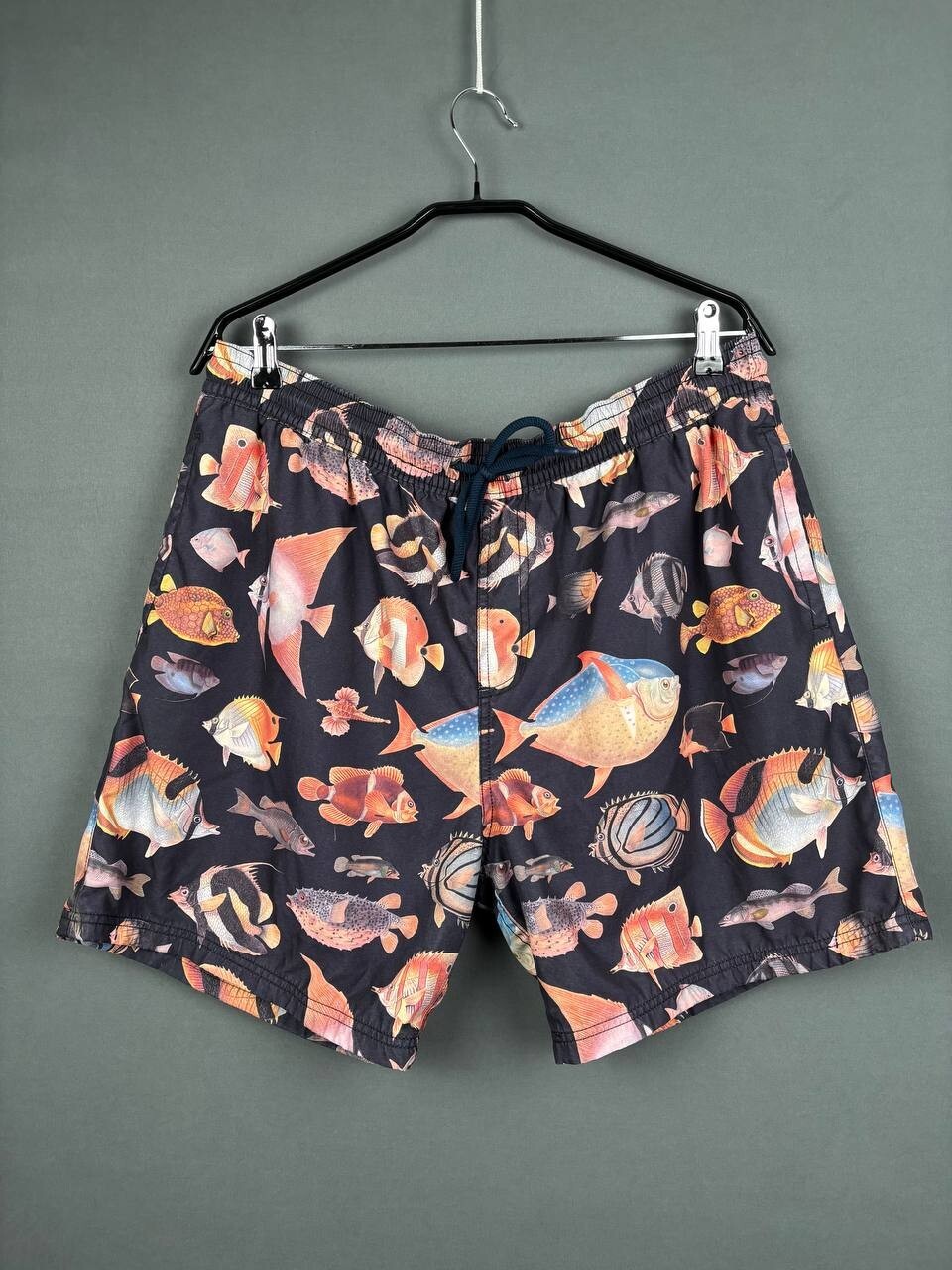 KITH Ronnie Fieg Swim Shorts Trunk Size 2XL