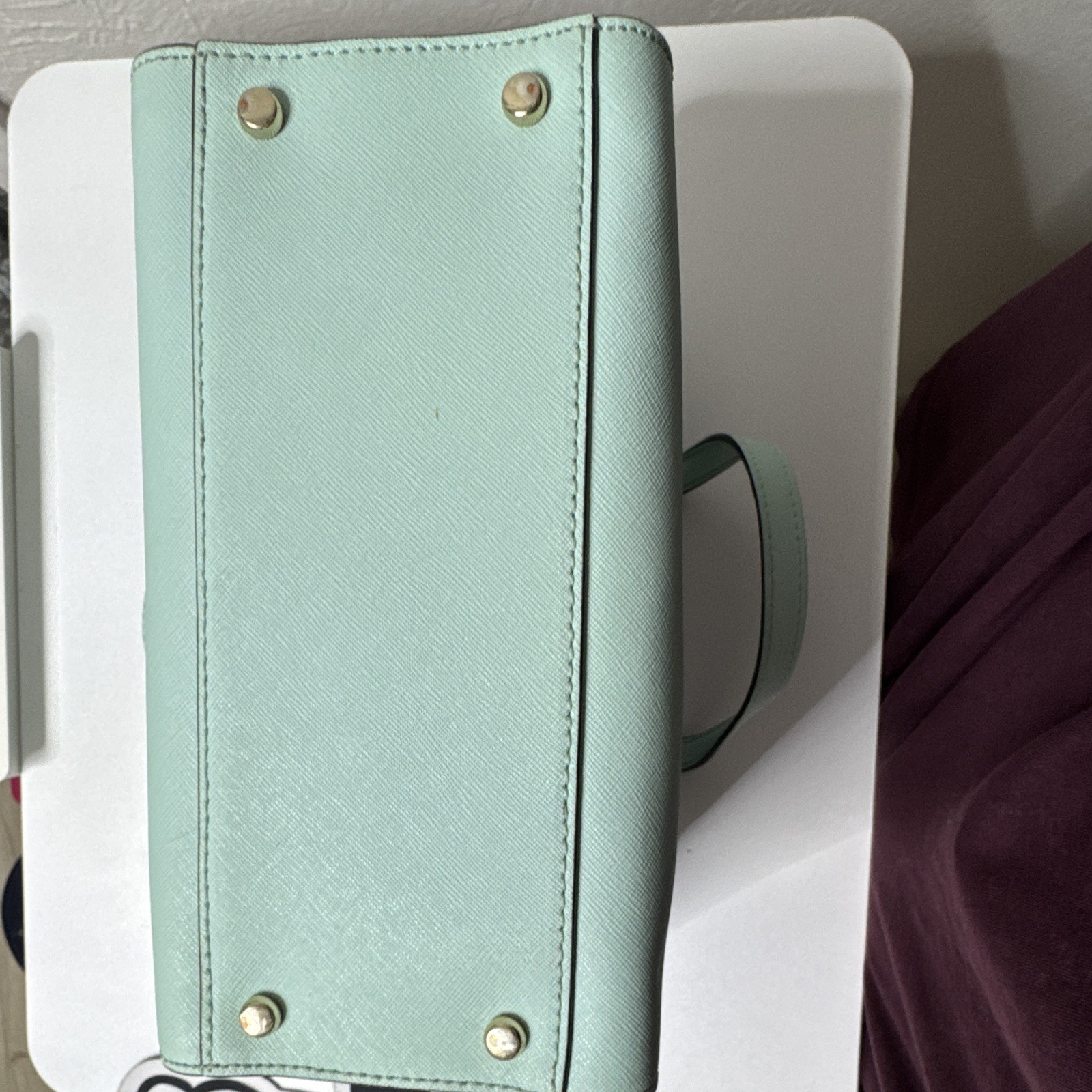 Kate Spade New York StreetHayden Satchel Should BAG