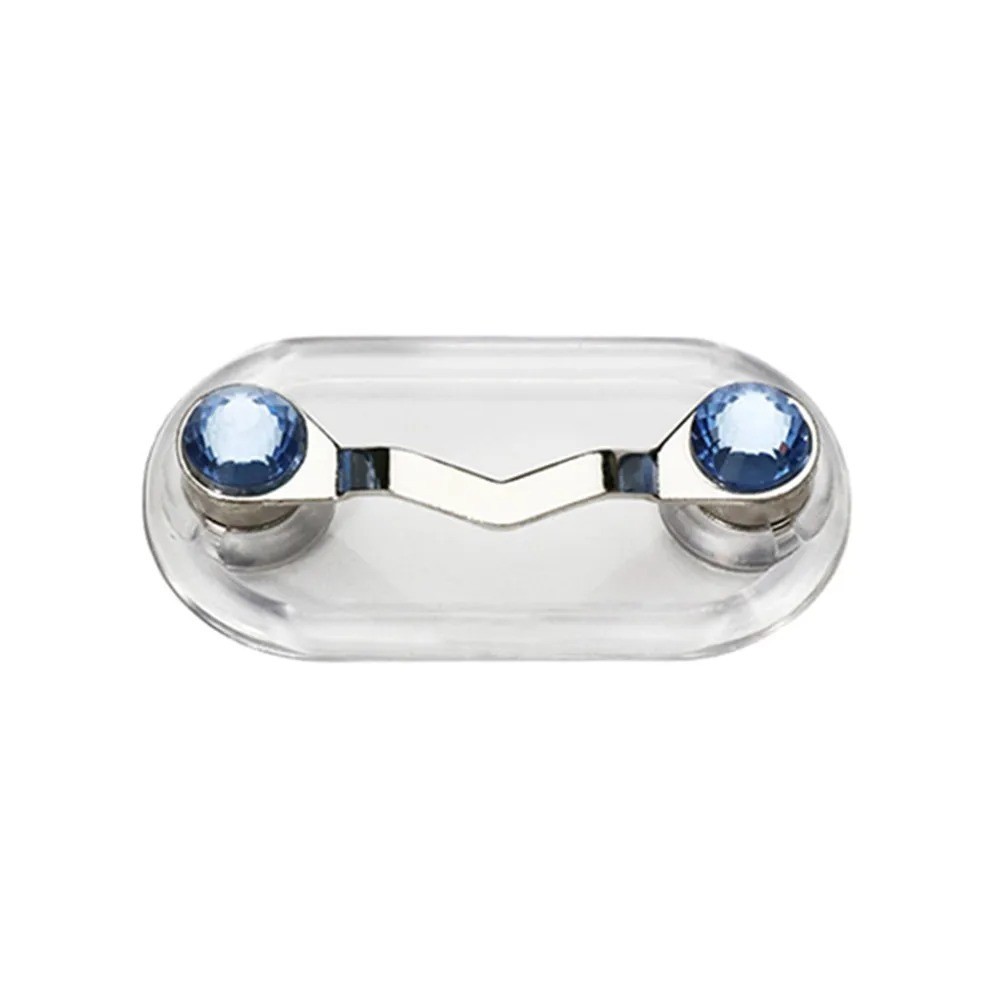ReadeREST Magnetic Eyeglass Holder – Stainless Steel