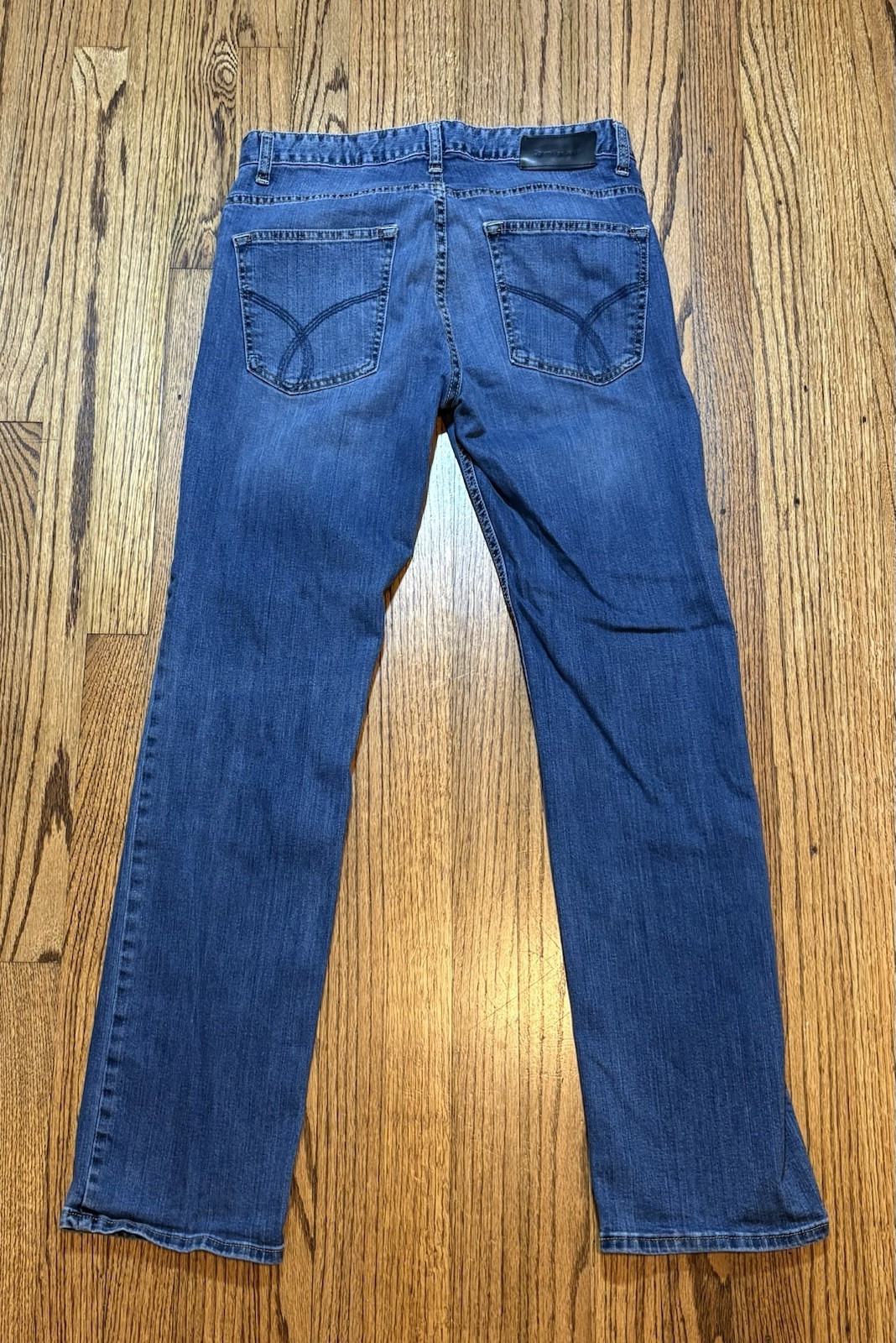 Women’s Calvin Klein Jeans Size 32/32 Straight