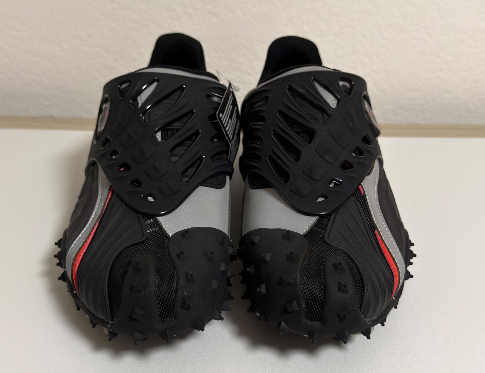 PUMA ASAP ROCKY MOSTRO SIZE 11 BRAND NEW *NO BOX