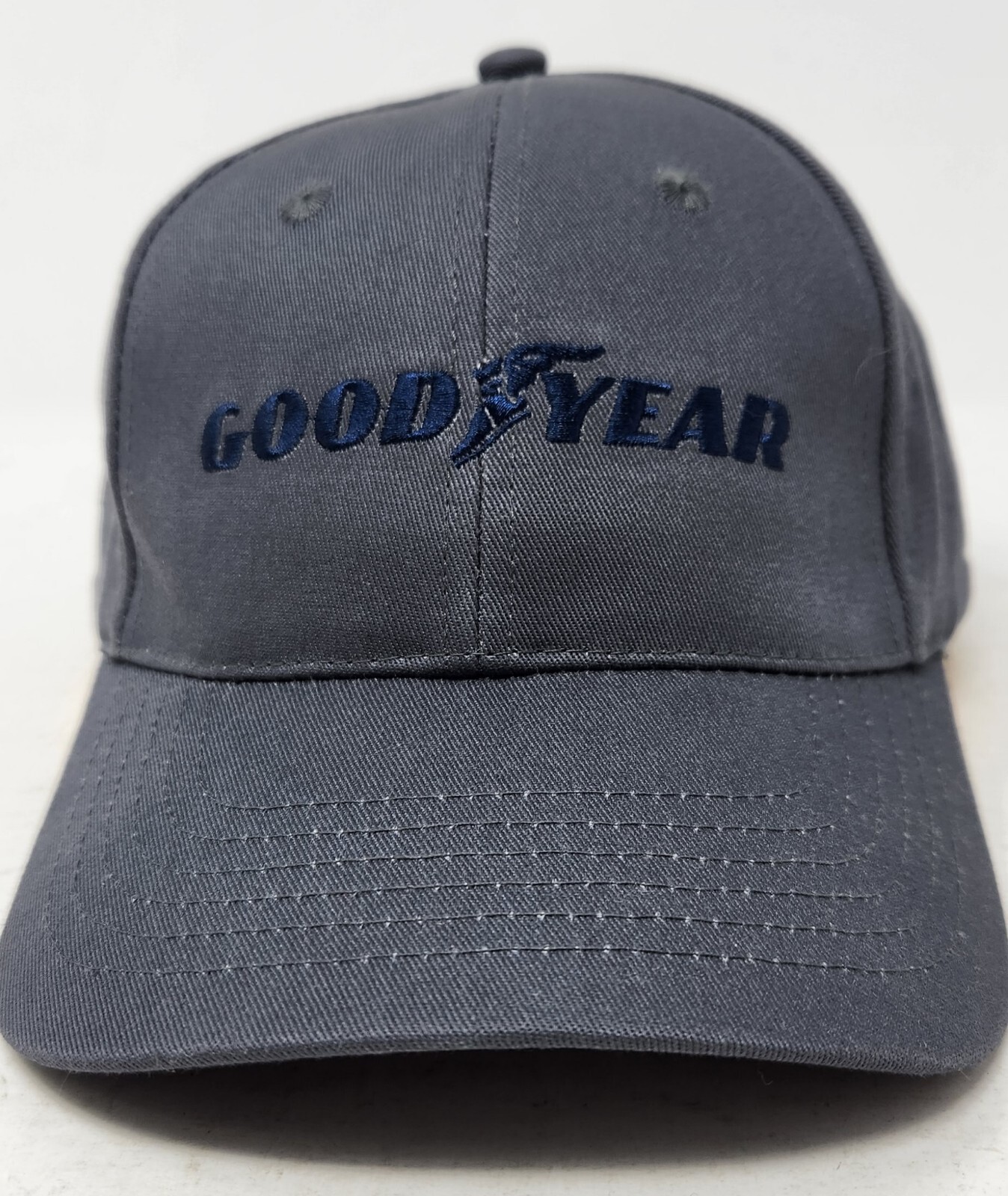 Good Year Tire Hat The Good Year Collection Cap K-Products Headwear 100% Cotton