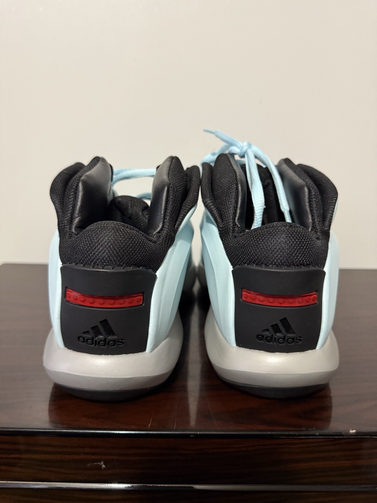Adidas Crazy 1 Kobe Ice Blue IG5896 2023 Release Men’s Size 9.5 New With Box