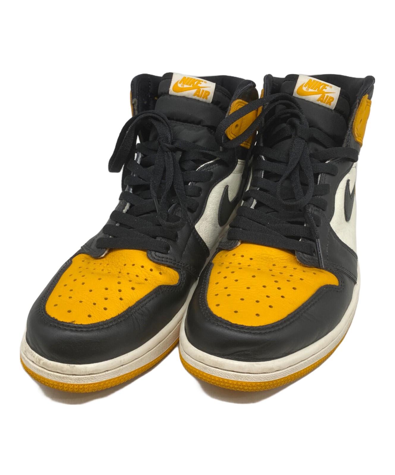 Nike Air Jordan 1 Retro High Og Taxi BG321