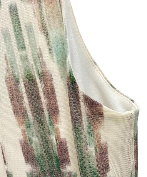 VIVIENNE TAM All-in-one green 016-