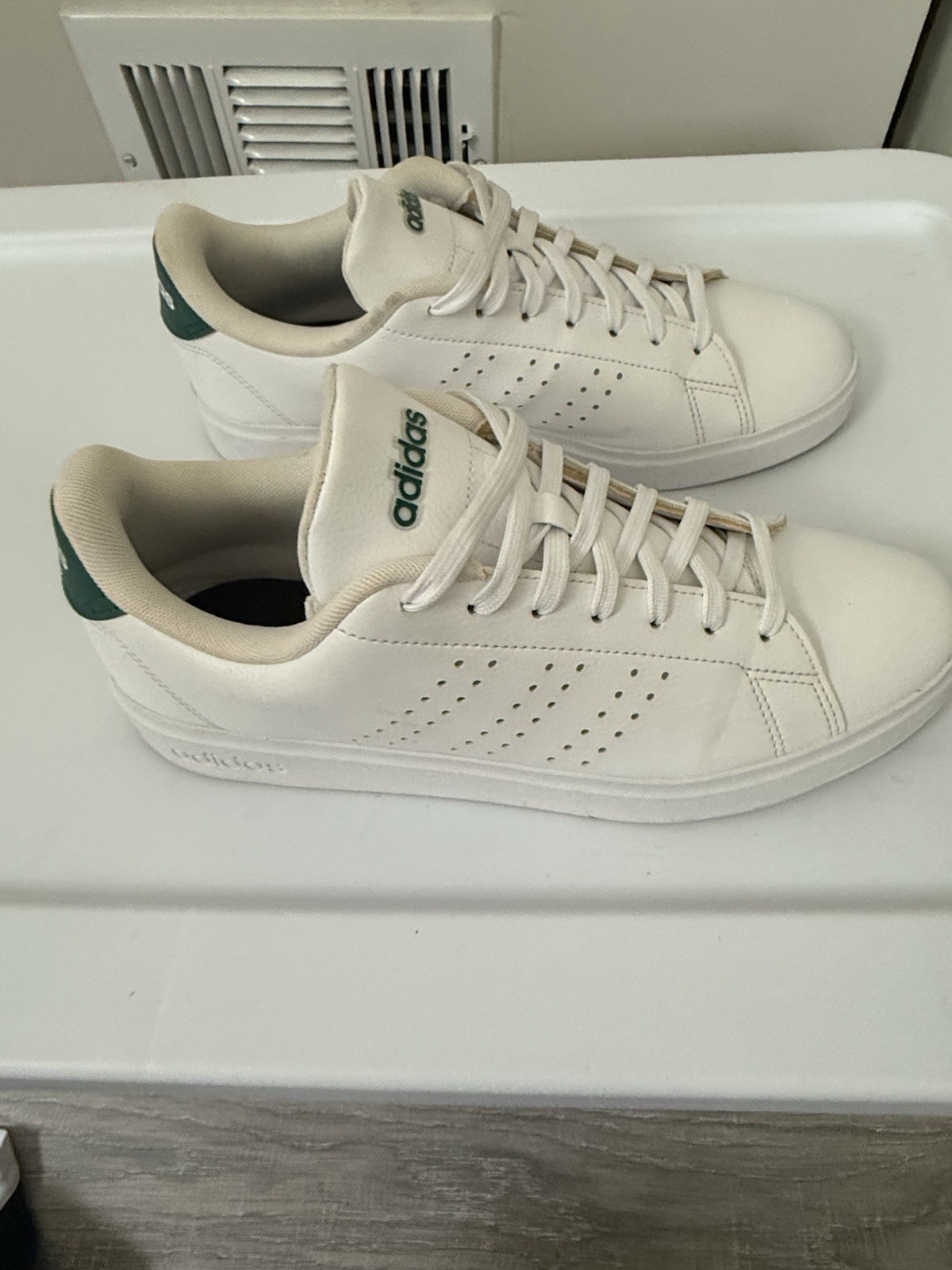 Adidas Advantage 2.0