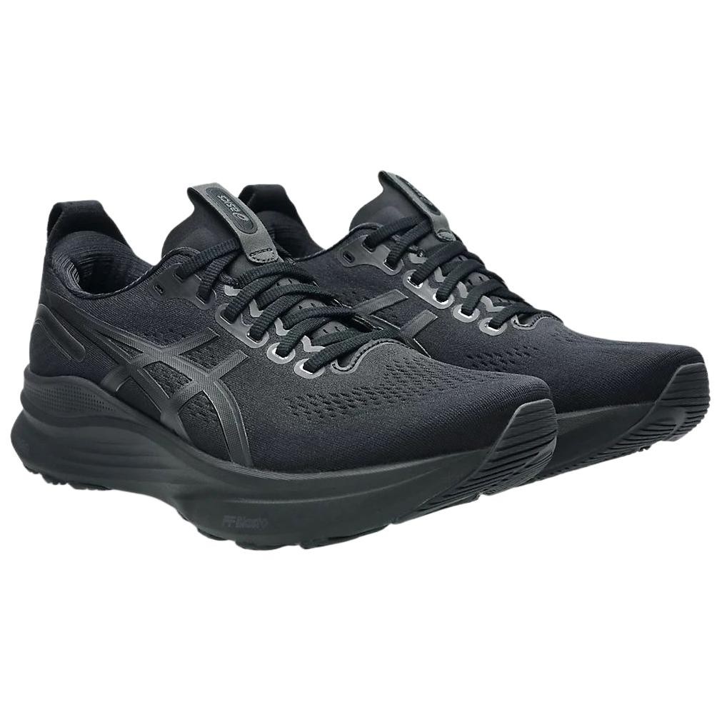 Asics GEL KAYANO 32 Low Top Running Shoes Men’s Black – 1011C054-001