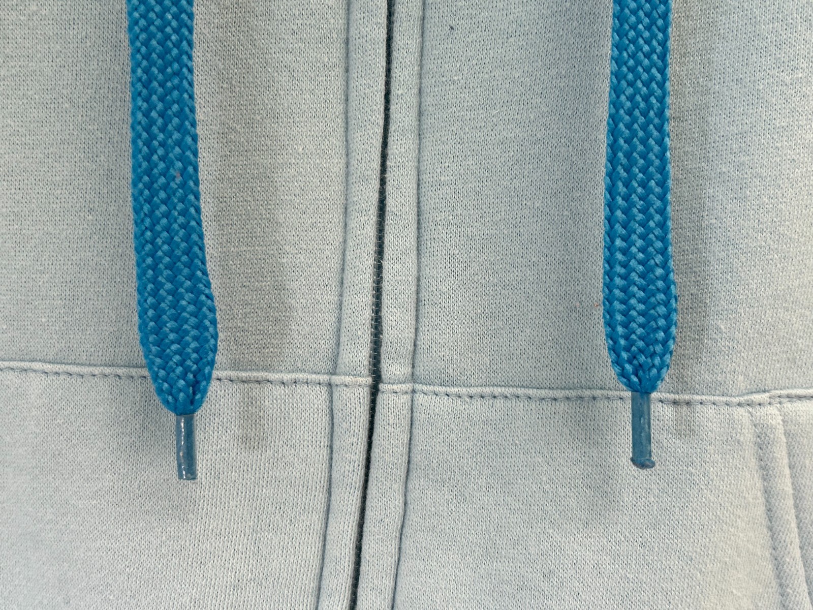 2012 WeLoveFine My Little Pony Rainbow Dash Hoodie MLP Size Small Unisex Brony