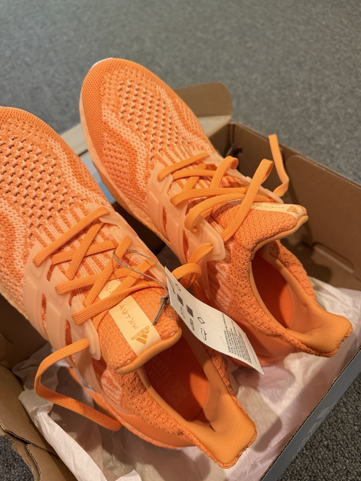 Adidas Ultraboost 5.0 DNA – Brand New With Tags / Men’s Size 9 (US)