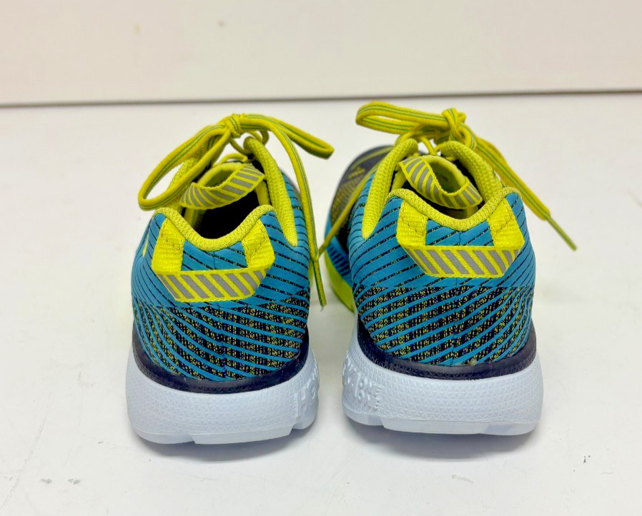 Hoka One One EVO Racer Women’s Prototype Running Shoes US 7 EU 38-2/3 EXCELLENT