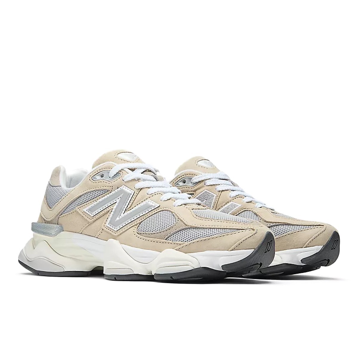 New Balance 9060 NB Incense Raincloud Arid Stone Men Unisex Casual U9060LBD-D