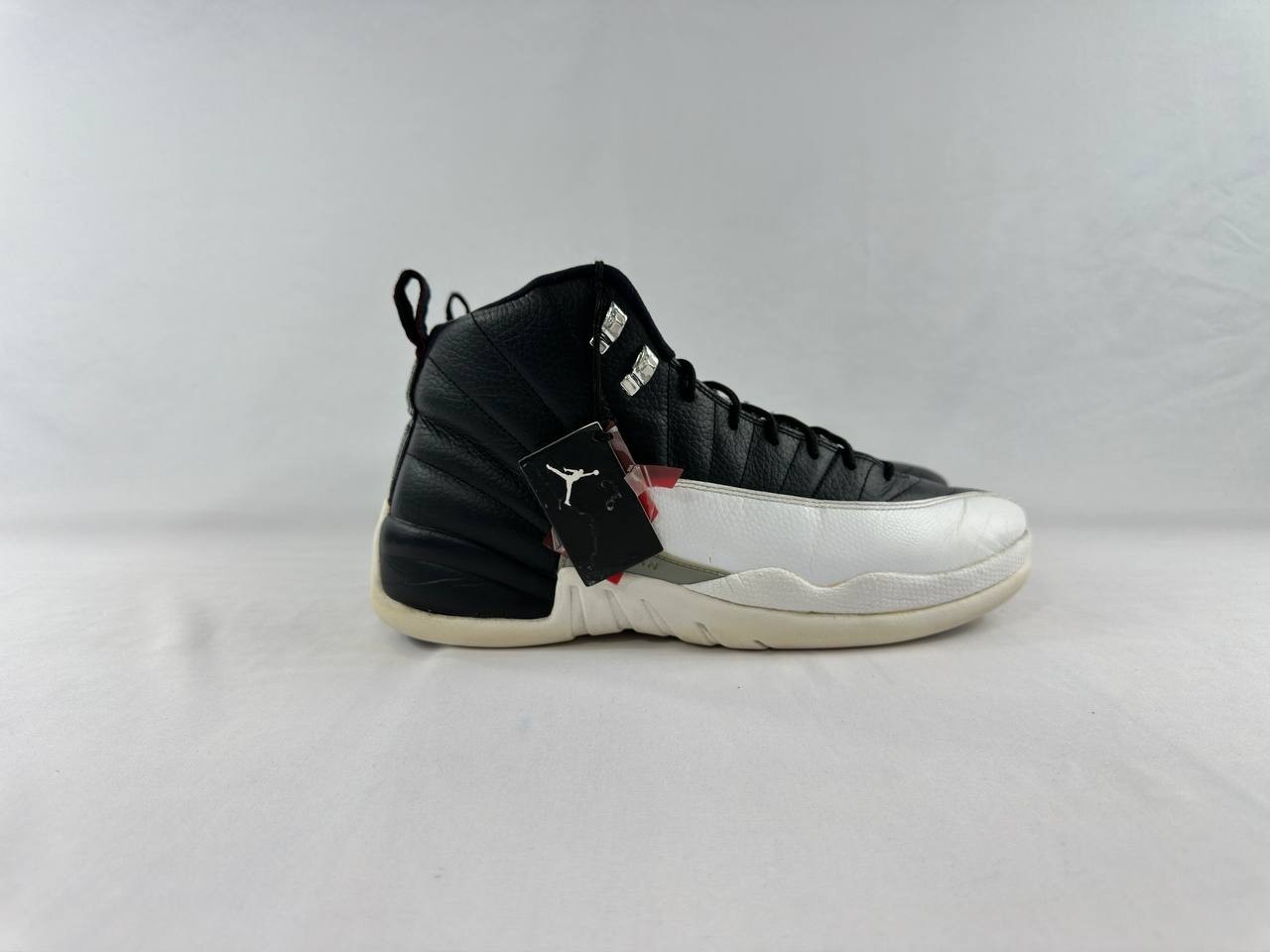 Nike Air Jordan 12 Retro ‘Playoff’ 2012 130690-001 Men’s Size 12
