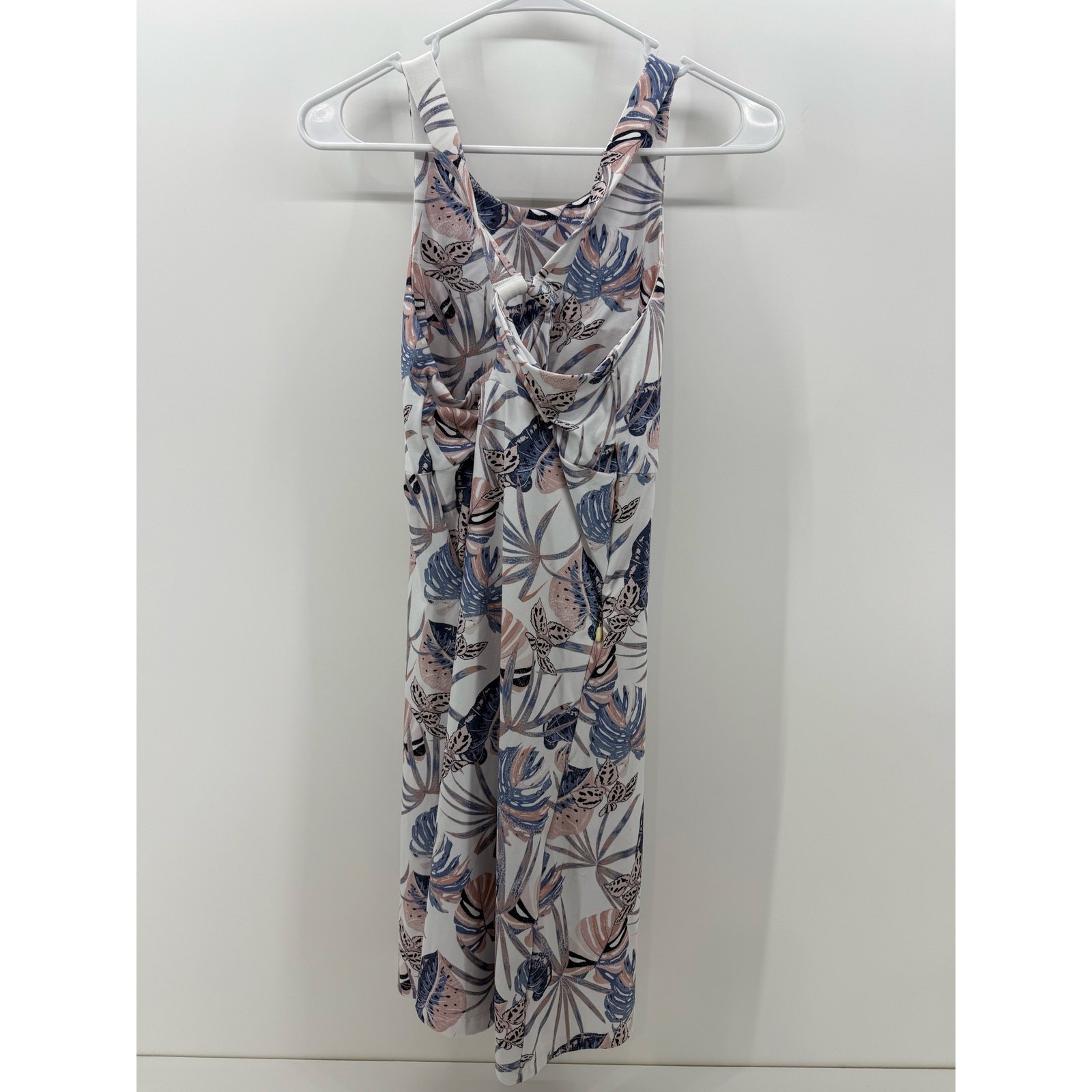 Womens Freedom Trail by Kyodan Active Floral Dress – size Small