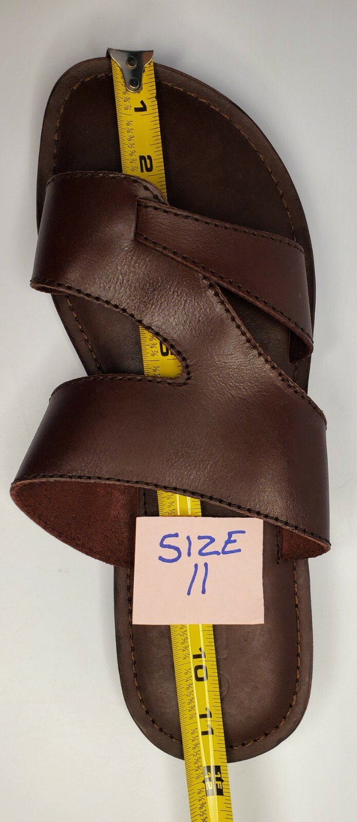NEW JOLLY KNOCKER BEACH BUM SANDALS UNISEX SIZES 6 – 14 WHILE SUPPLIES LAST