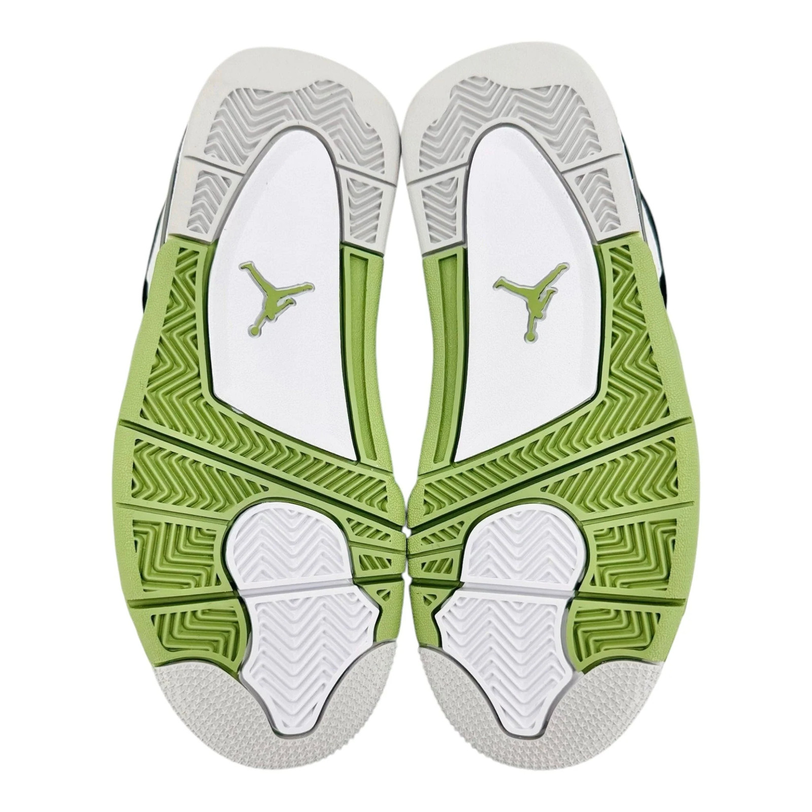 Air Jordan 4 Retro Seafoam (W)