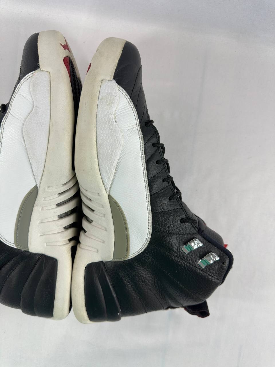 Nike Air Jordan 12 Retro ‘Playoff’ 2012 130690-001 Men’s Size 12
