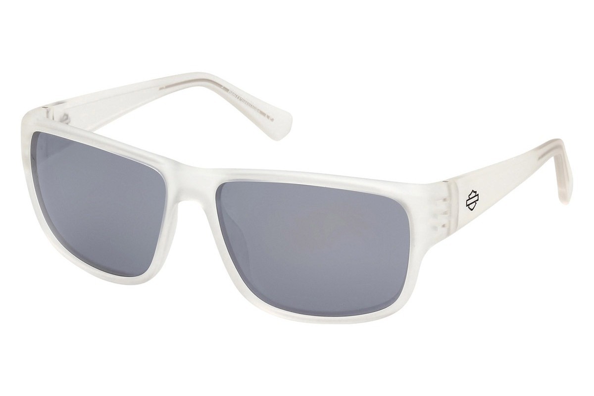 HARLEY DAVIDSON HD0981X-26D-60 Sunglasses Size 60mm 130mm 15mm crystal Men NEW