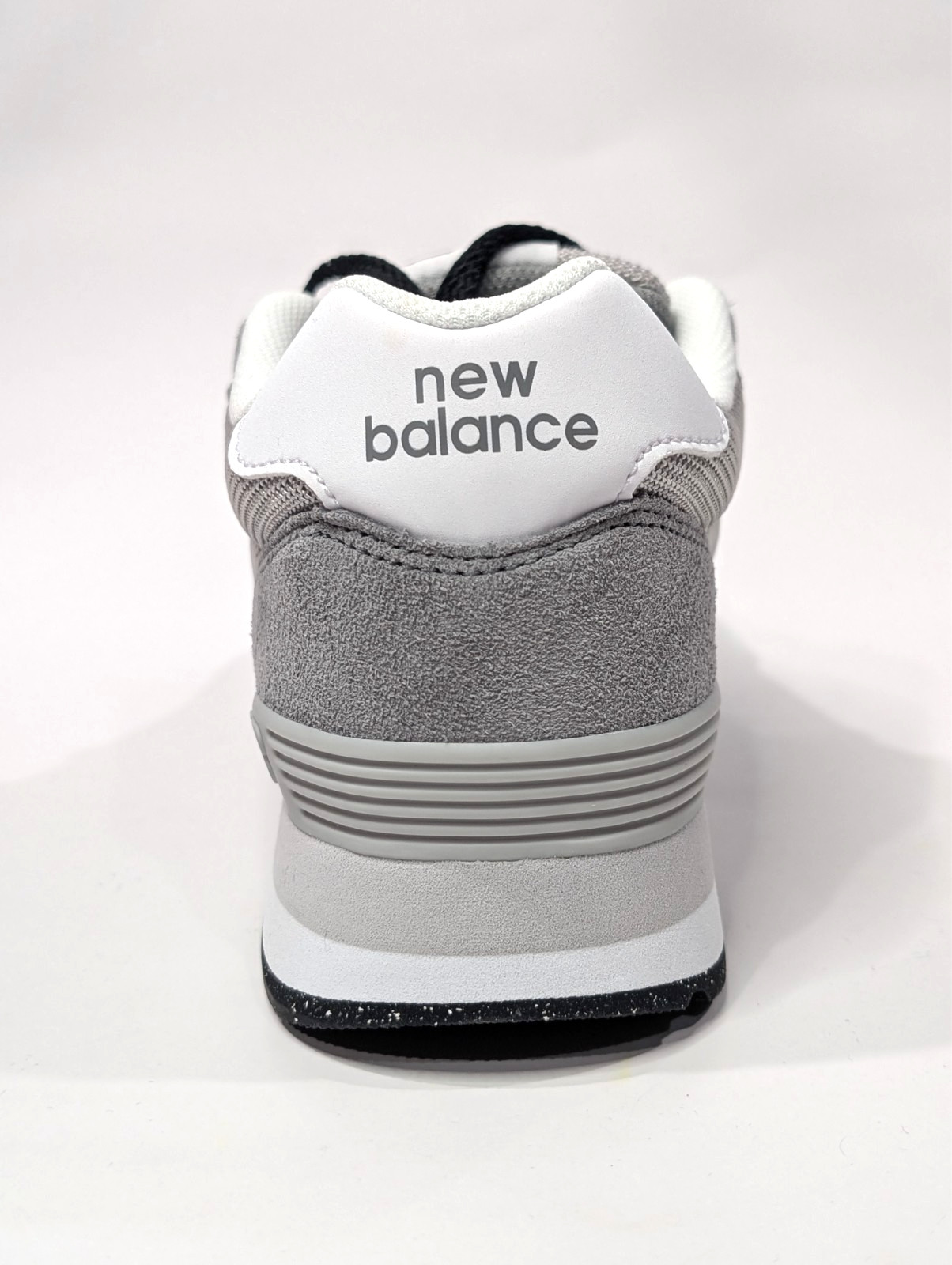New Balance 515 V3 Grey/Black Men’s Sneakers – Assorted Sizes NWB ML515AGG