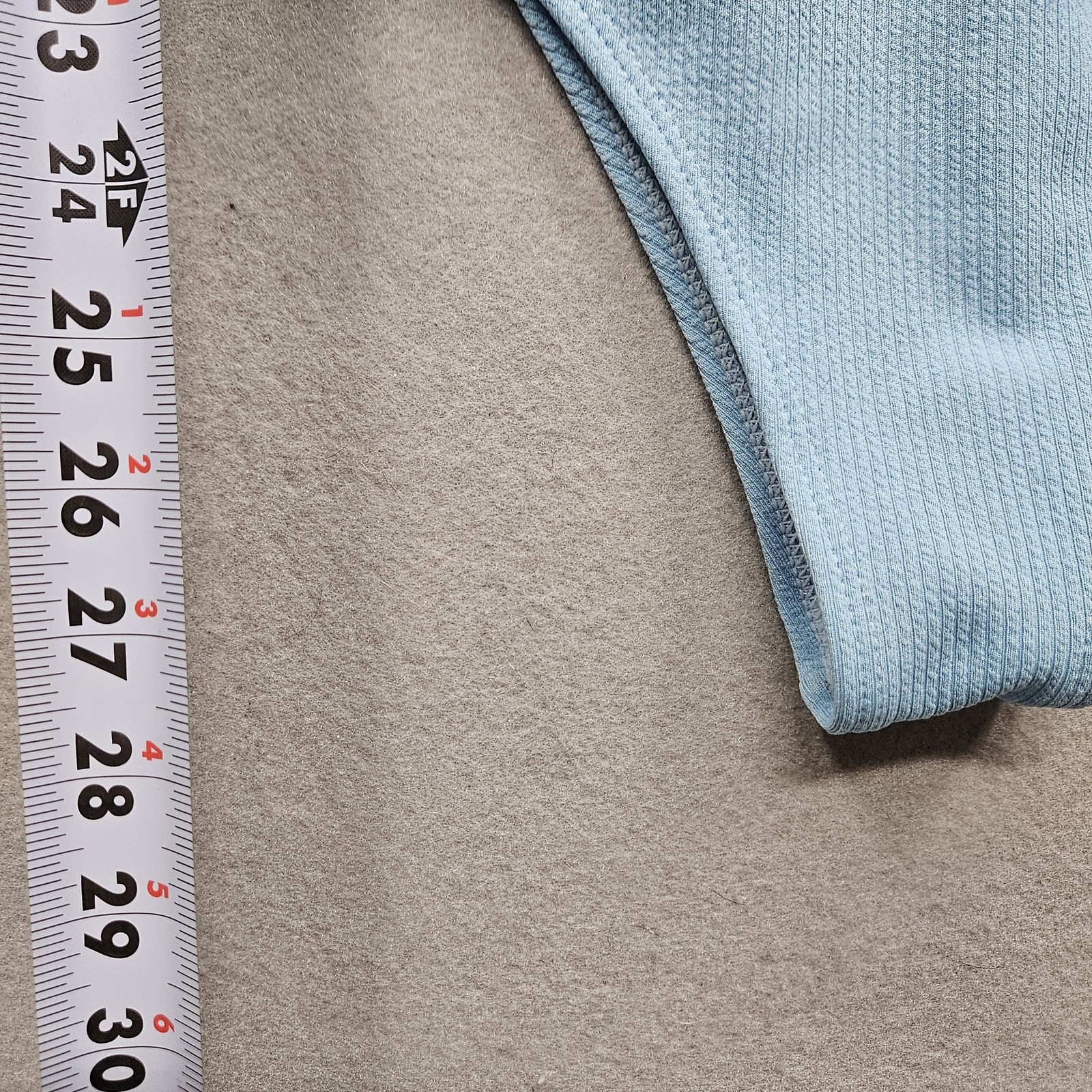 No Brand Women’s Medium Light Blue Two Piece Swimsuit
