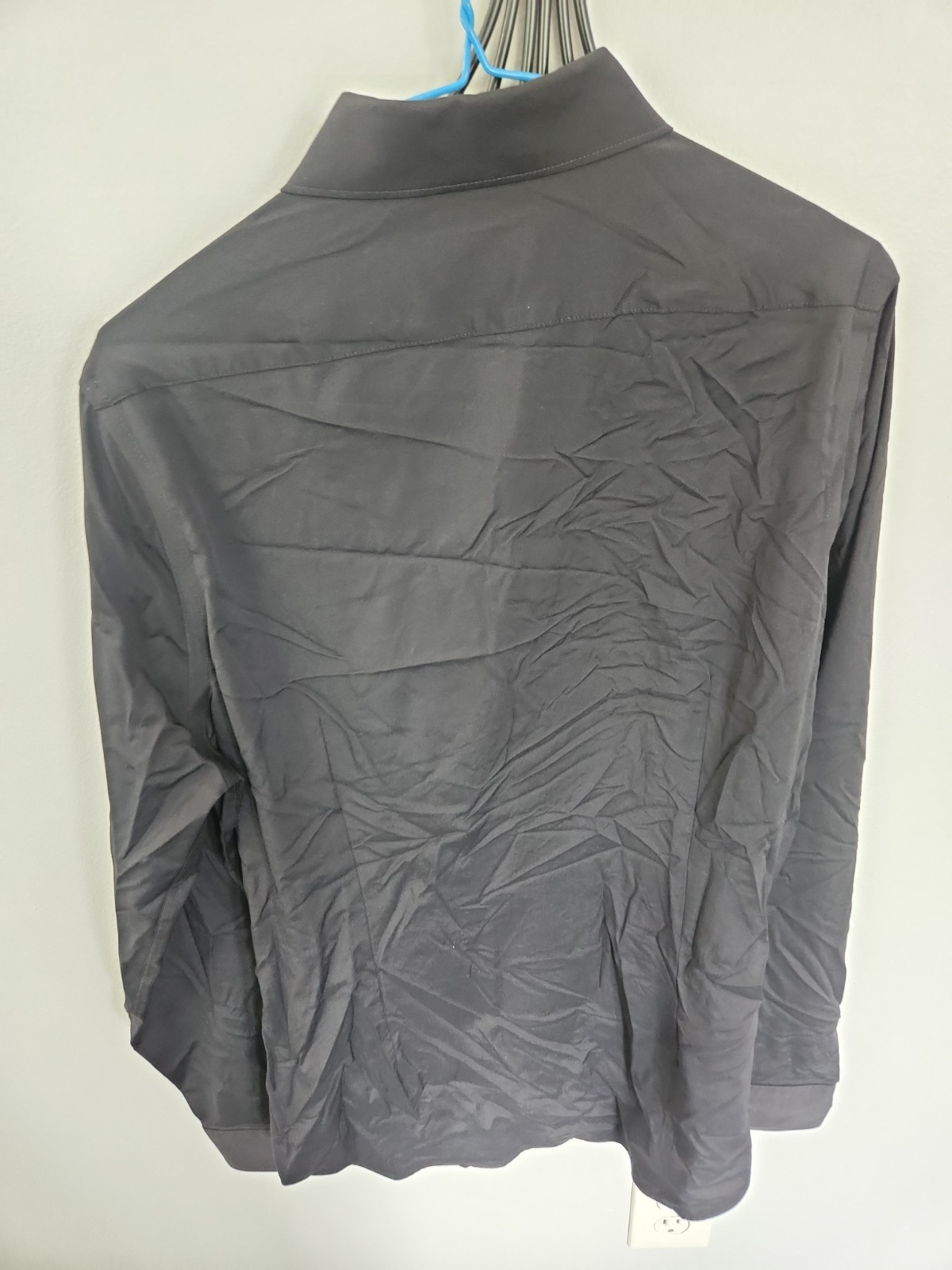 Men’s Dress Shirts Size Small/Medium Assorted Colors Express Stafford Homecoming