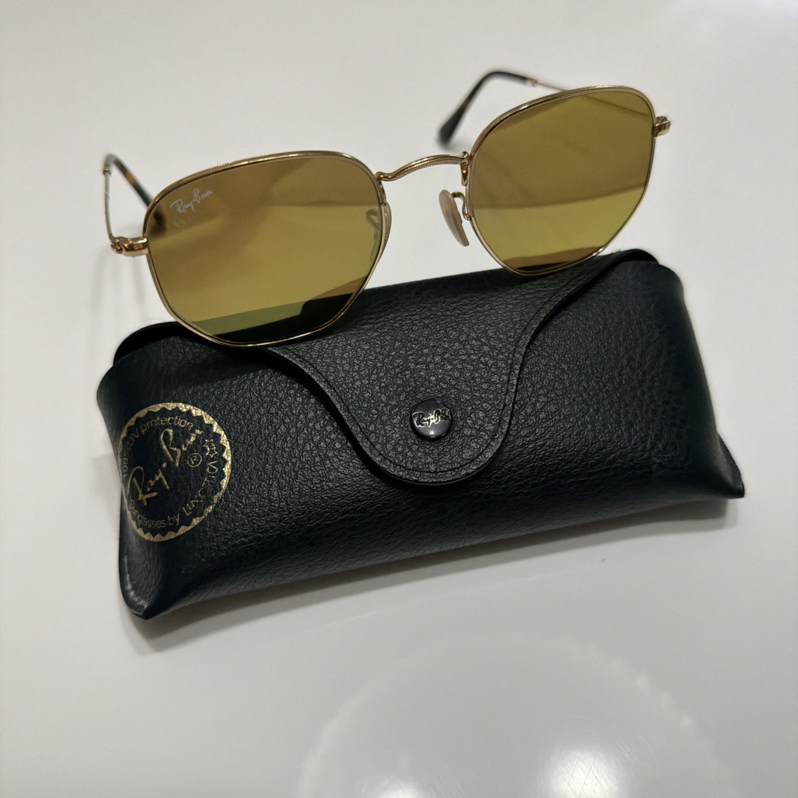 Ray Ban 3548-N