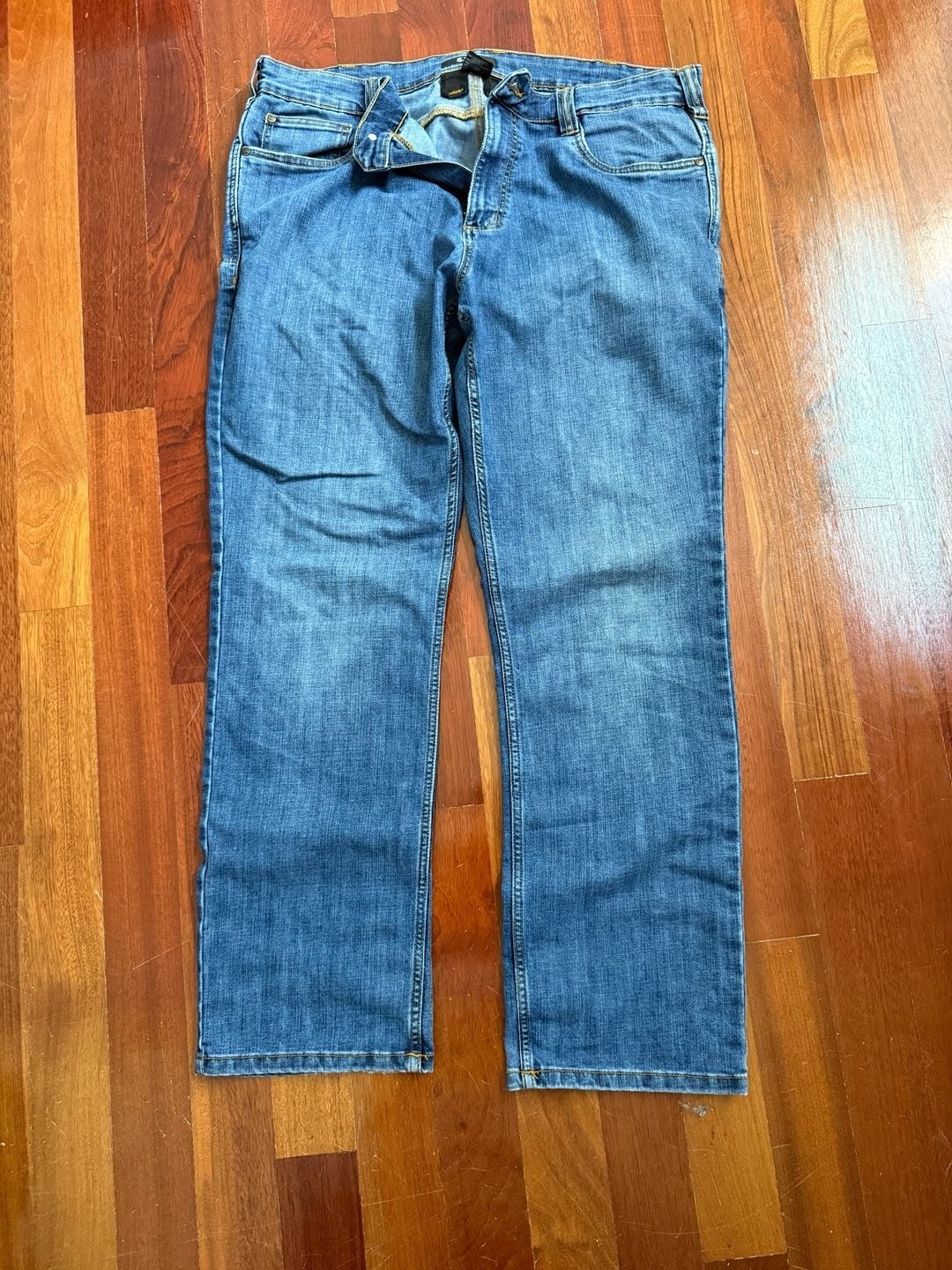 5.11 Tactical Defender-Flex Straight Fit Jeans Size 40×32