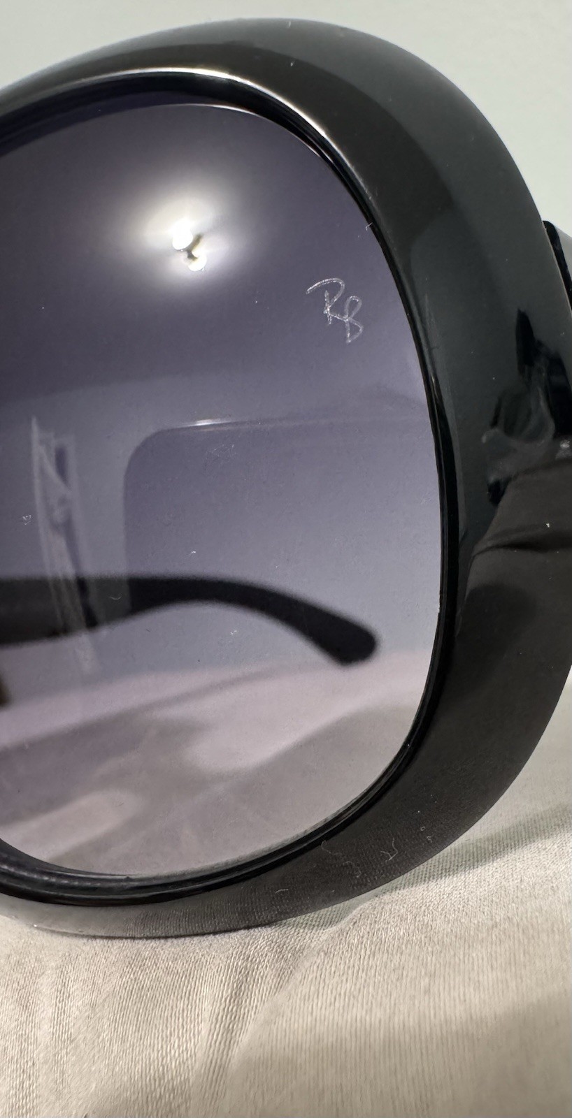 Rayban Ray-ban JACKIE OHH II 60mm RB4098